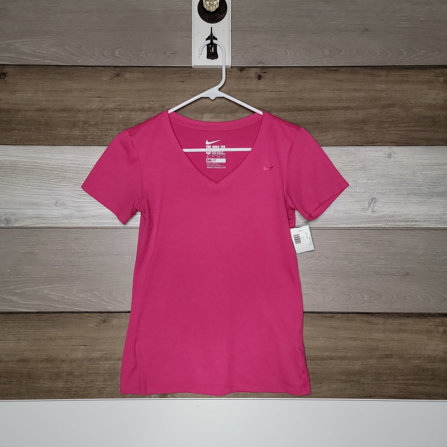 Brand - Nike
