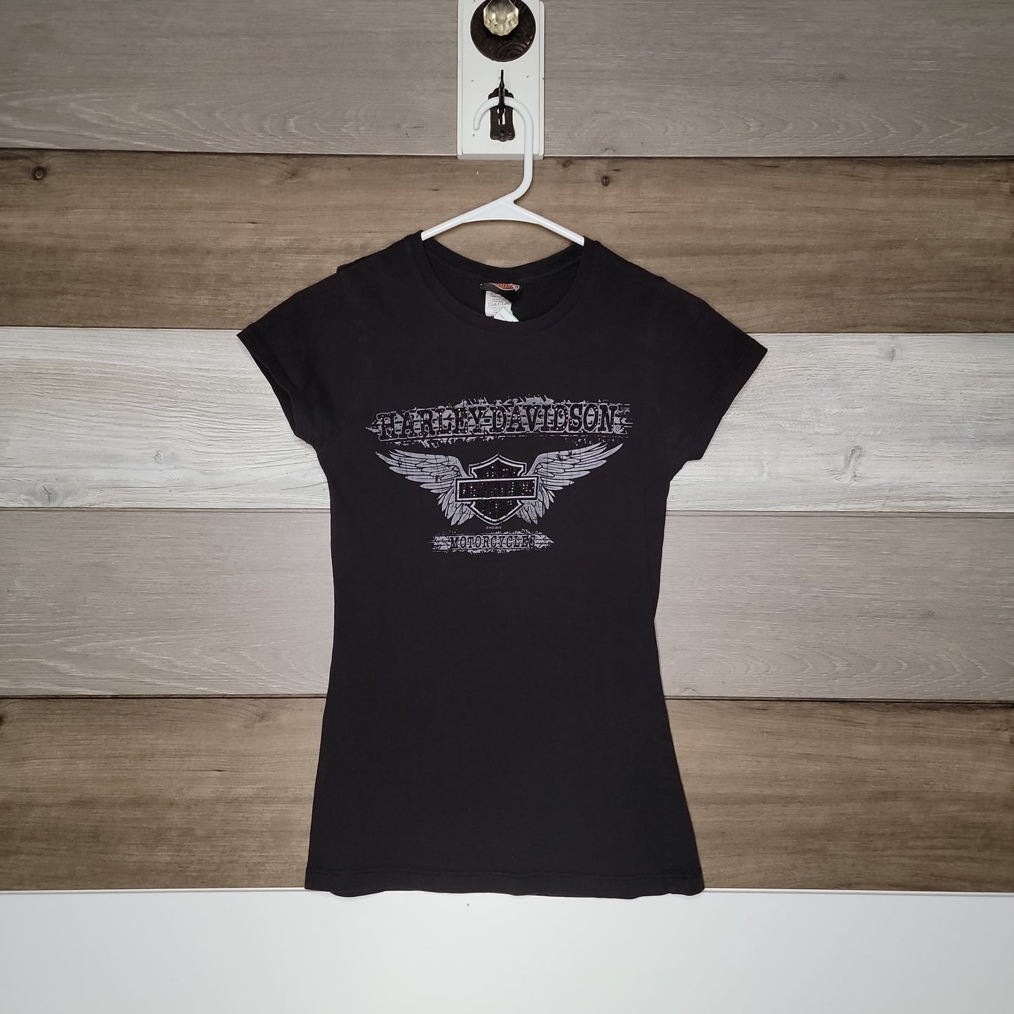 Brand - Harley Davidson
