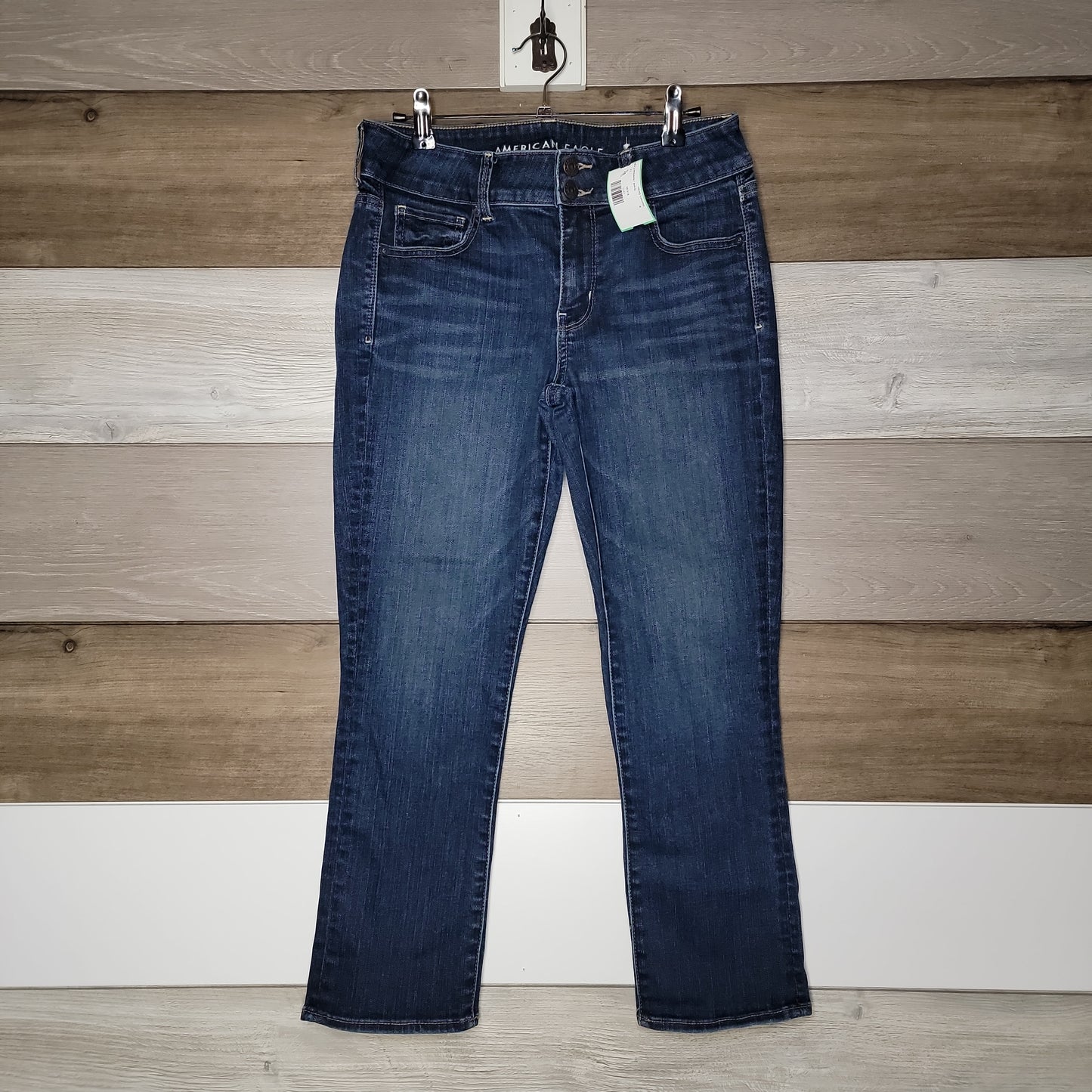 Brand - American Eagle