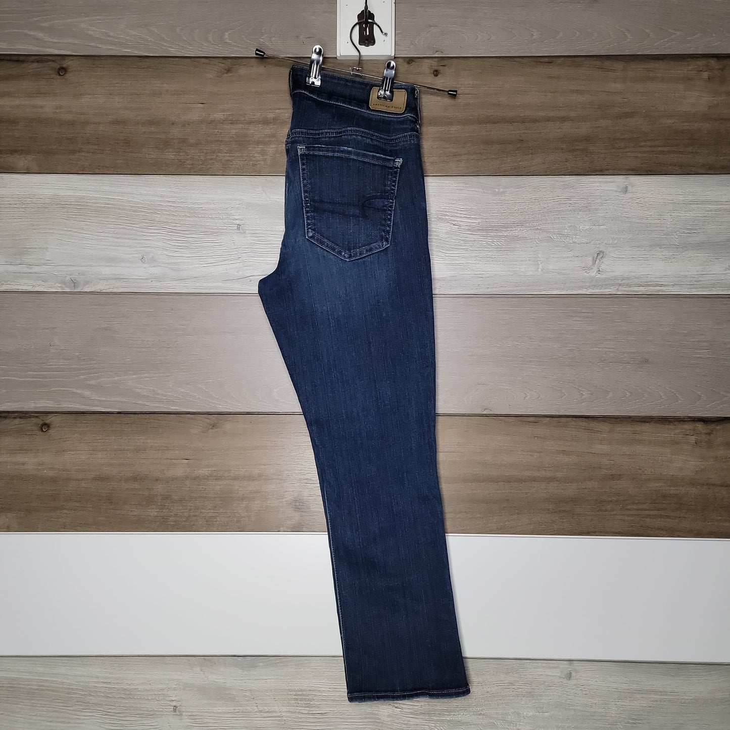 Brand - American Eagle