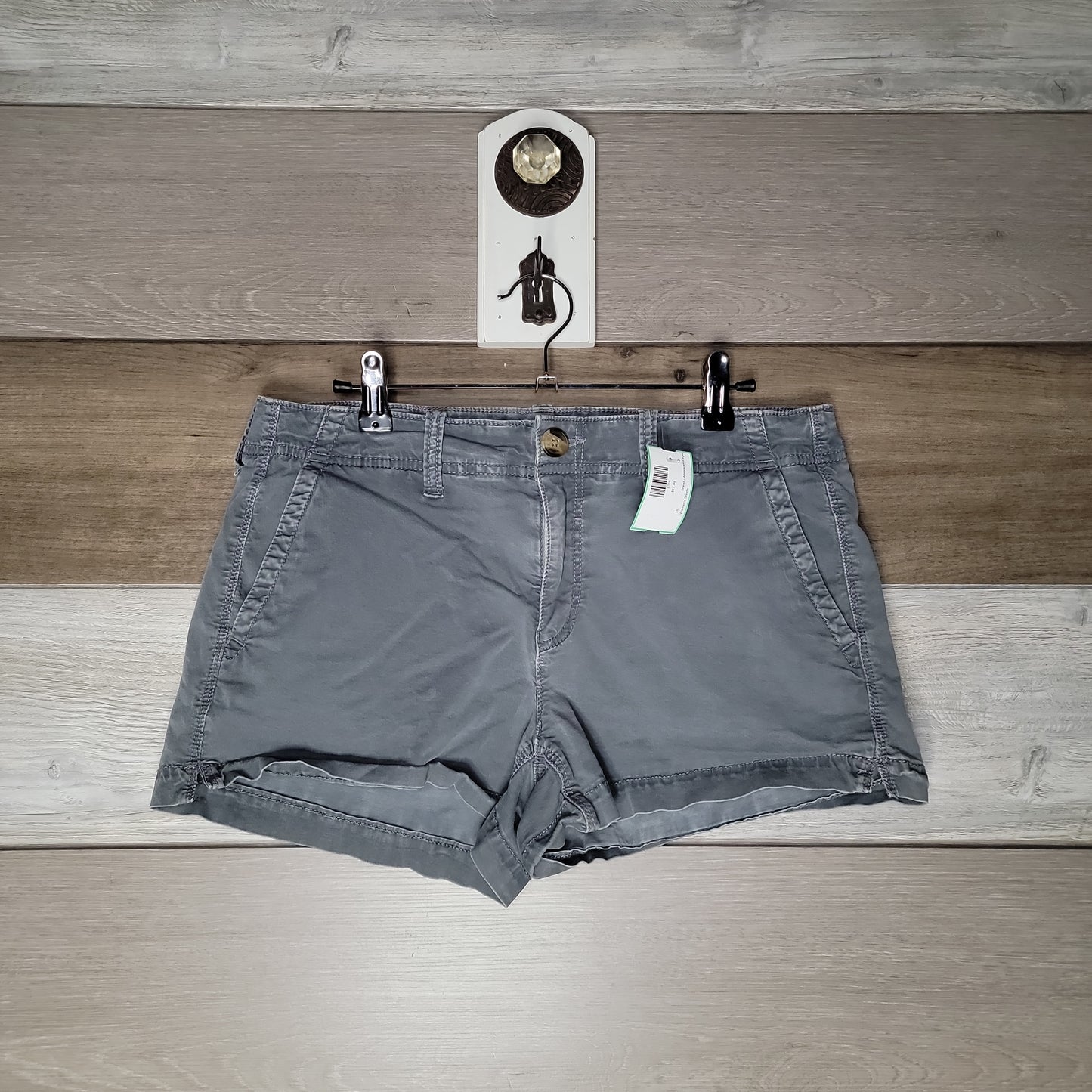 Brand - American Eagle