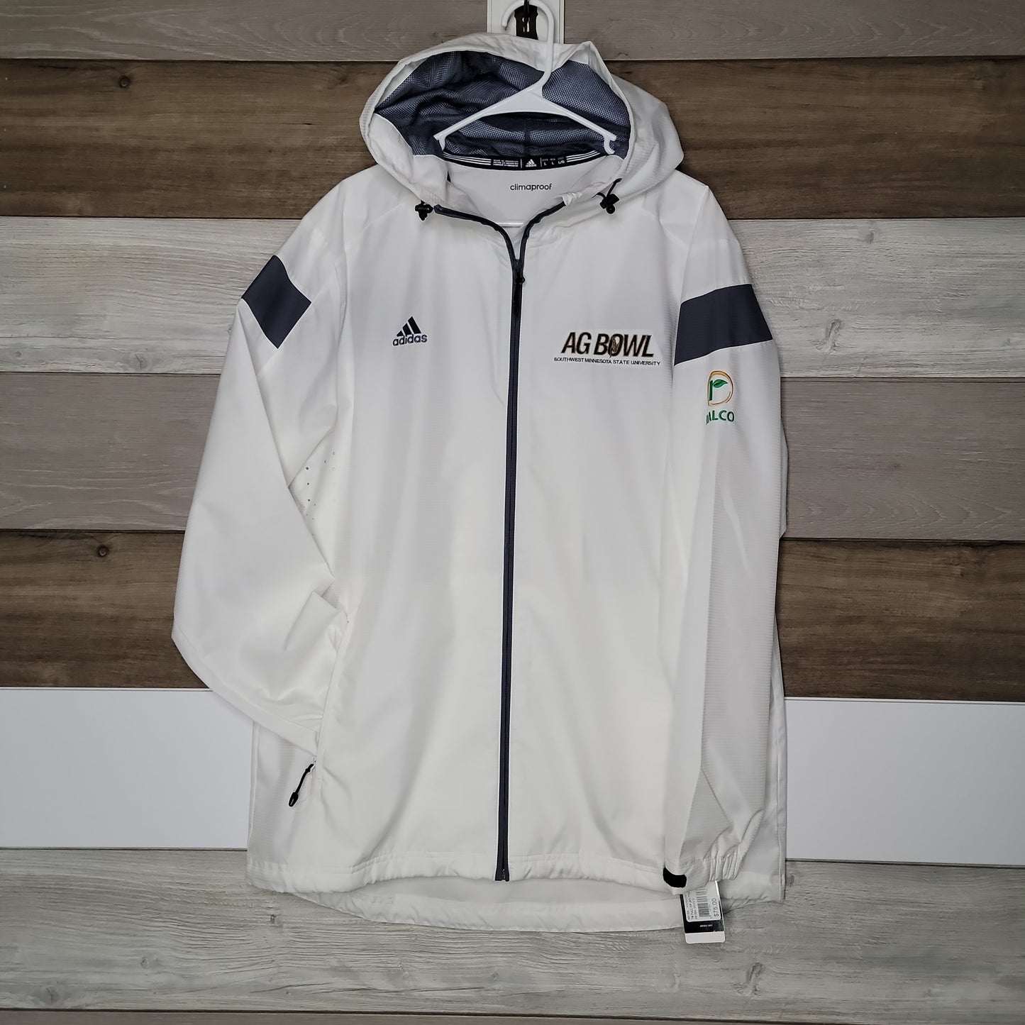 Brand - Adidas