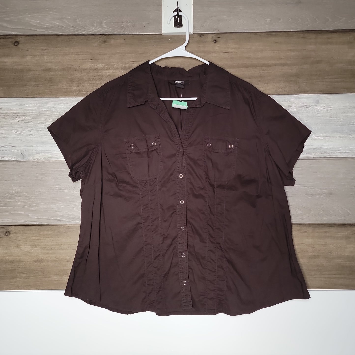 Brand - Style &Co