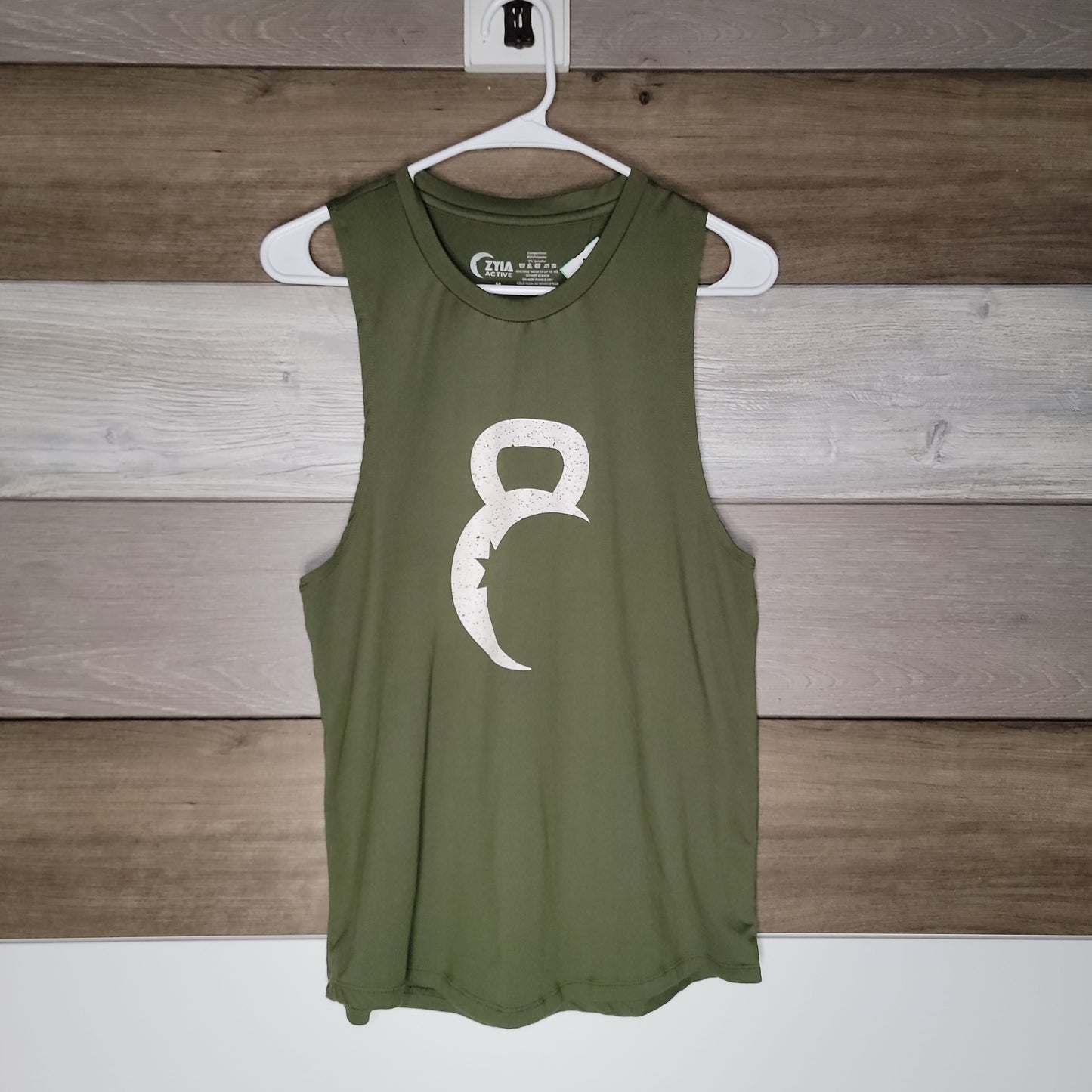 Brand - Zyia Active