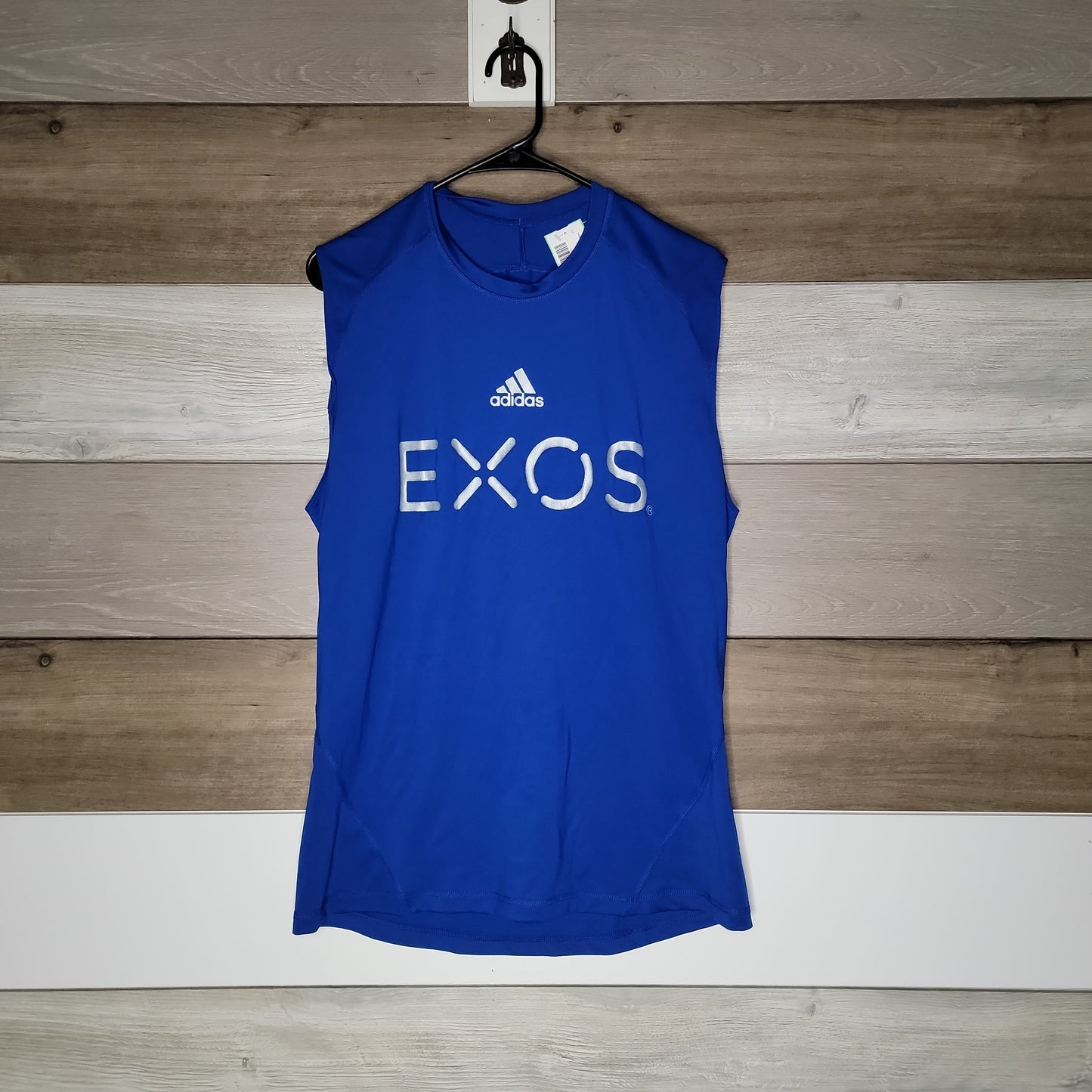 Brand - Adidas