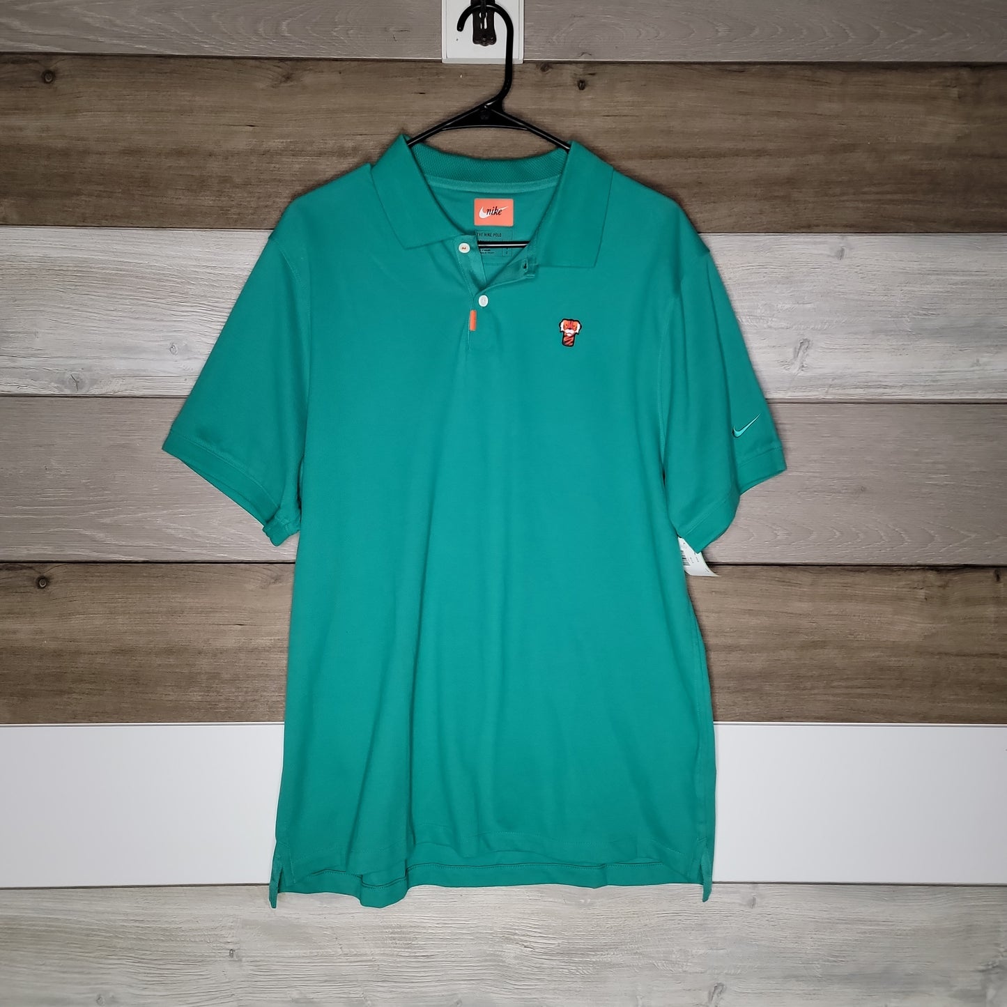 Brand - Nike