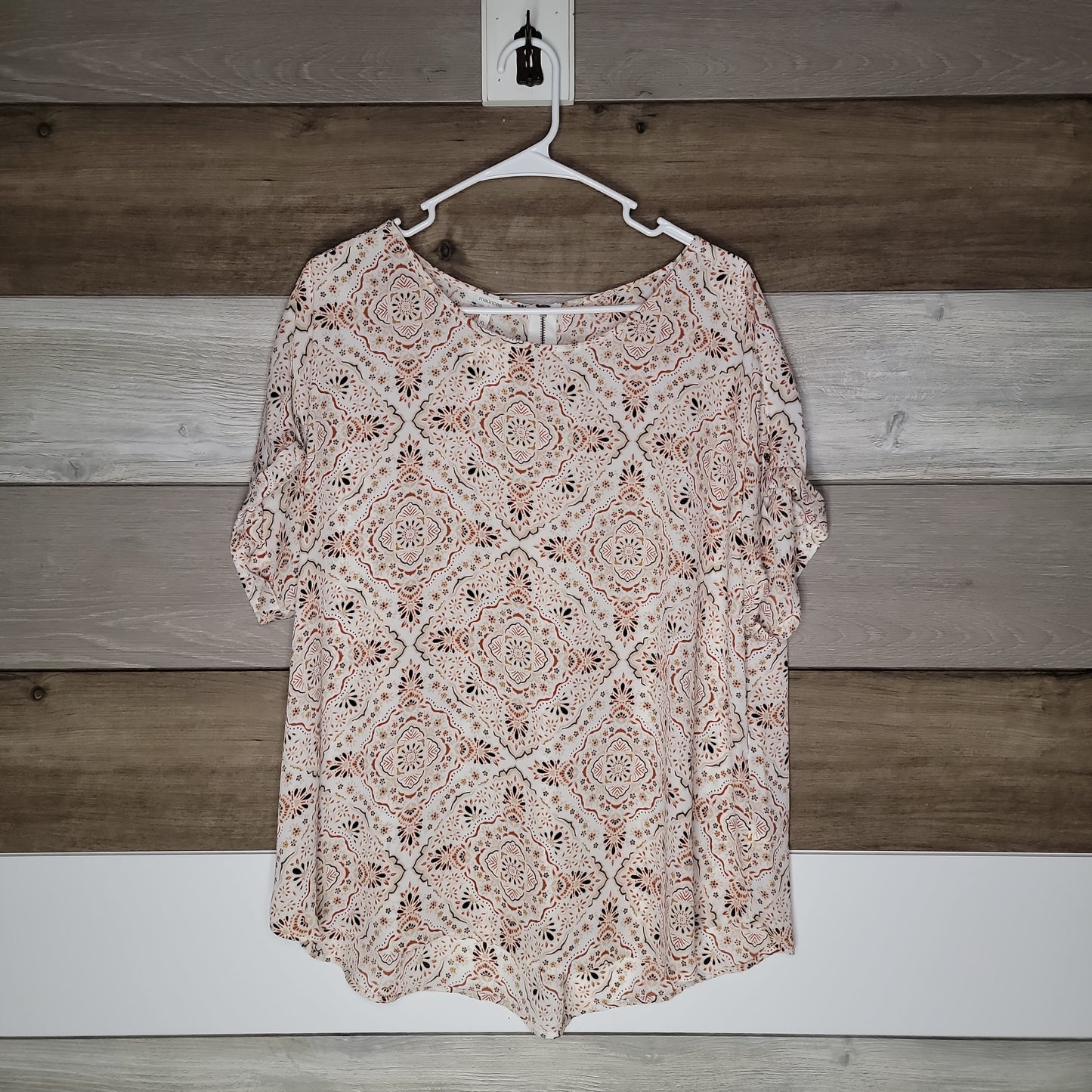 Brand - Maurices