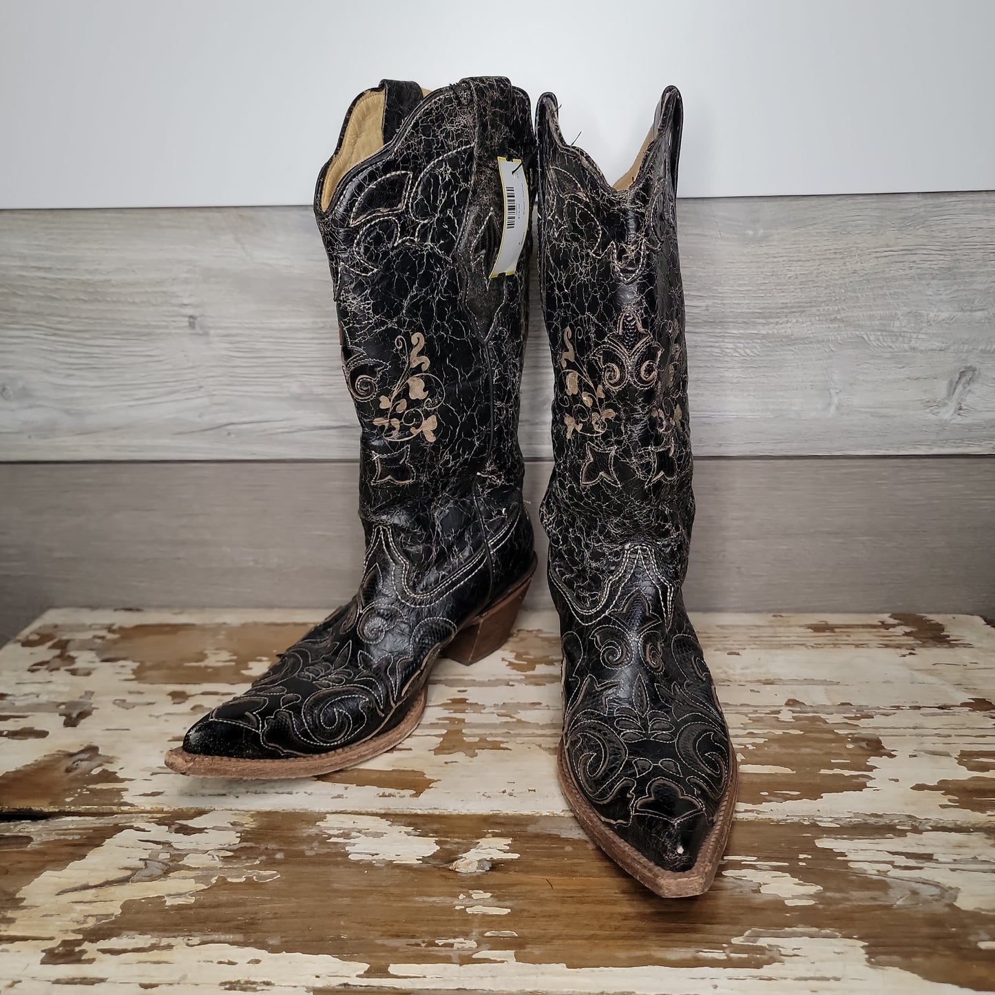 Brand - Corral
