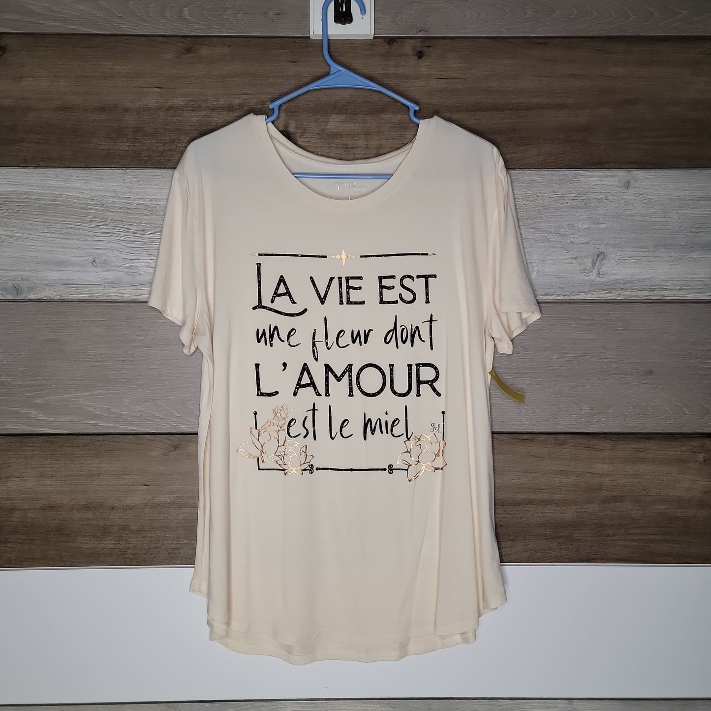 Brand - Grace & Lace