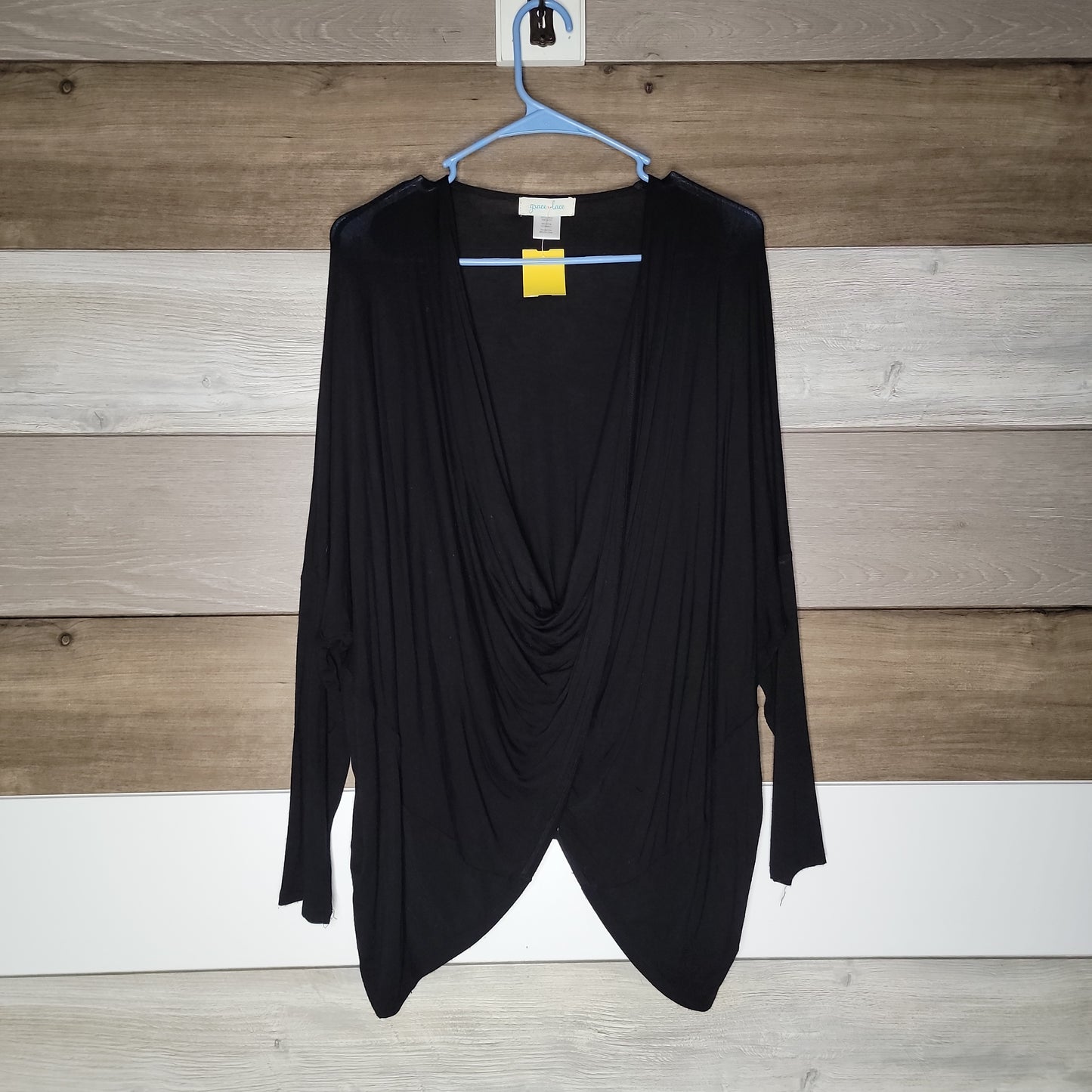 Brand - Grace & Lace