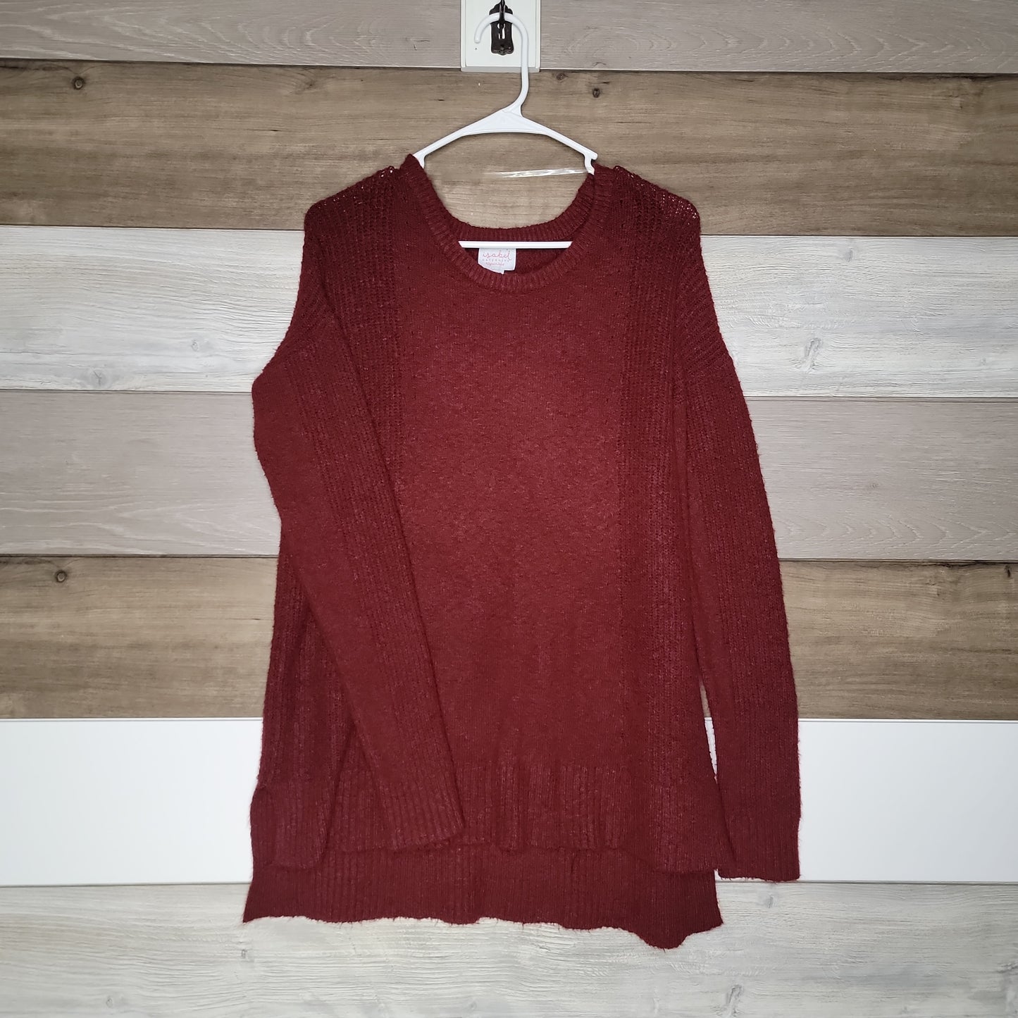 Brand - Isabel Maternity