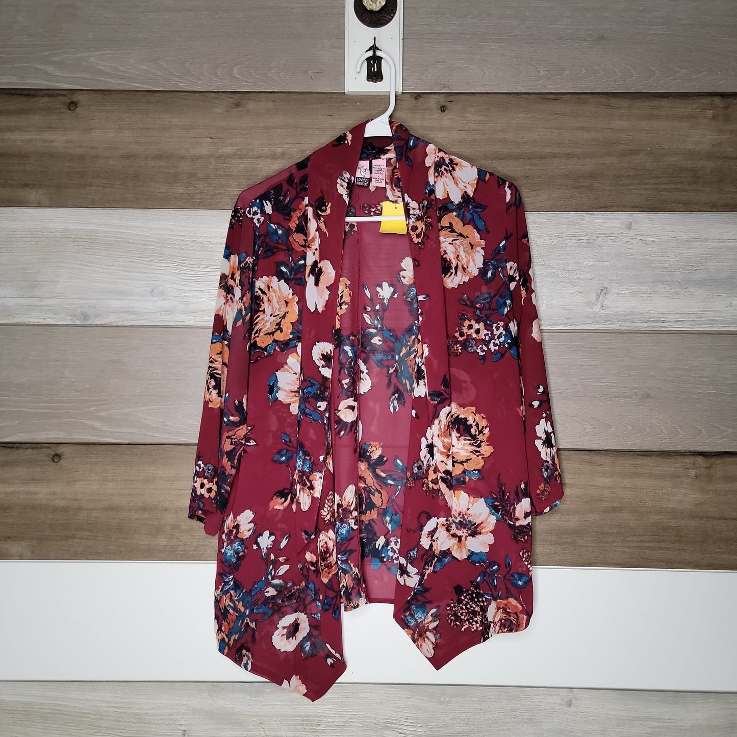 Brand - Love On A Hanger