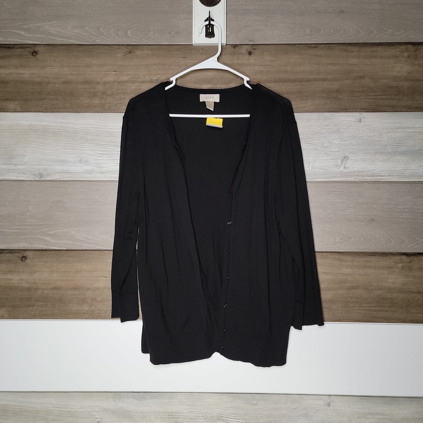 Brand - Loft