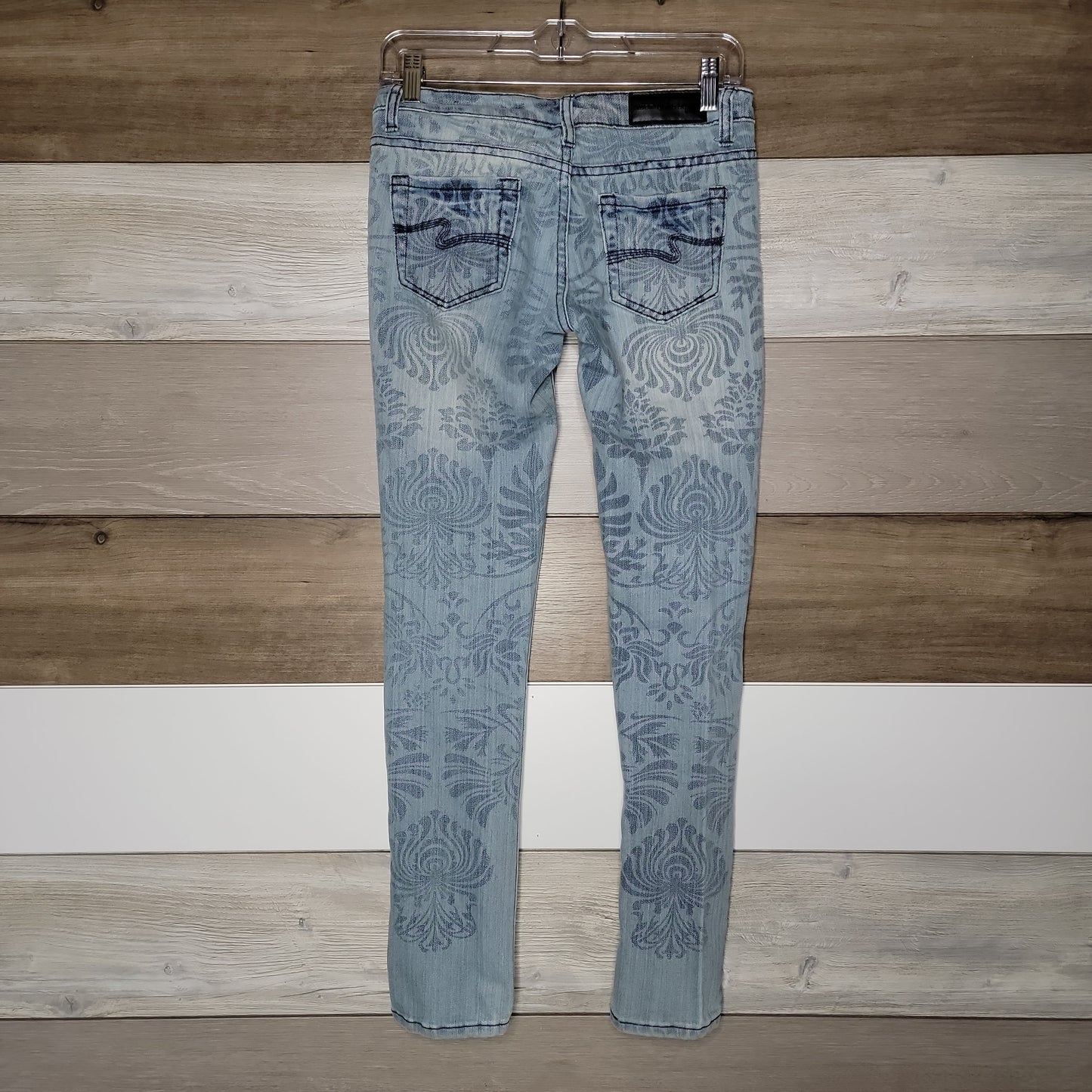 Brand - Rue 21
