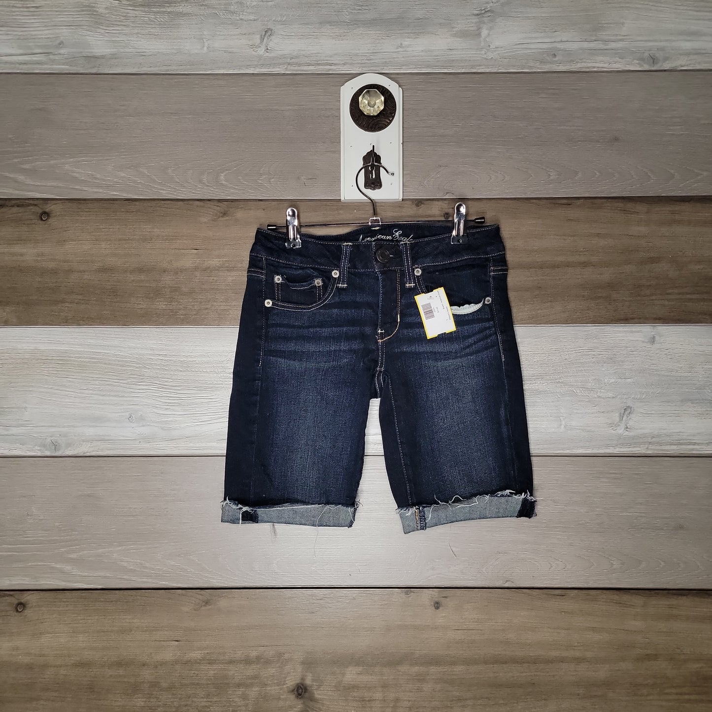 Brand - American Eagle