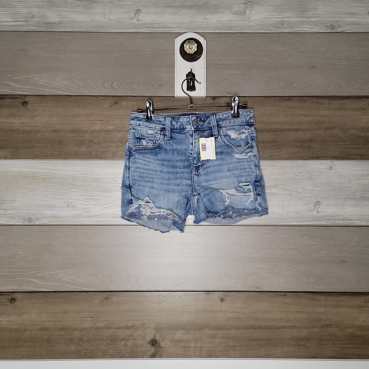 Brand - American Eagle