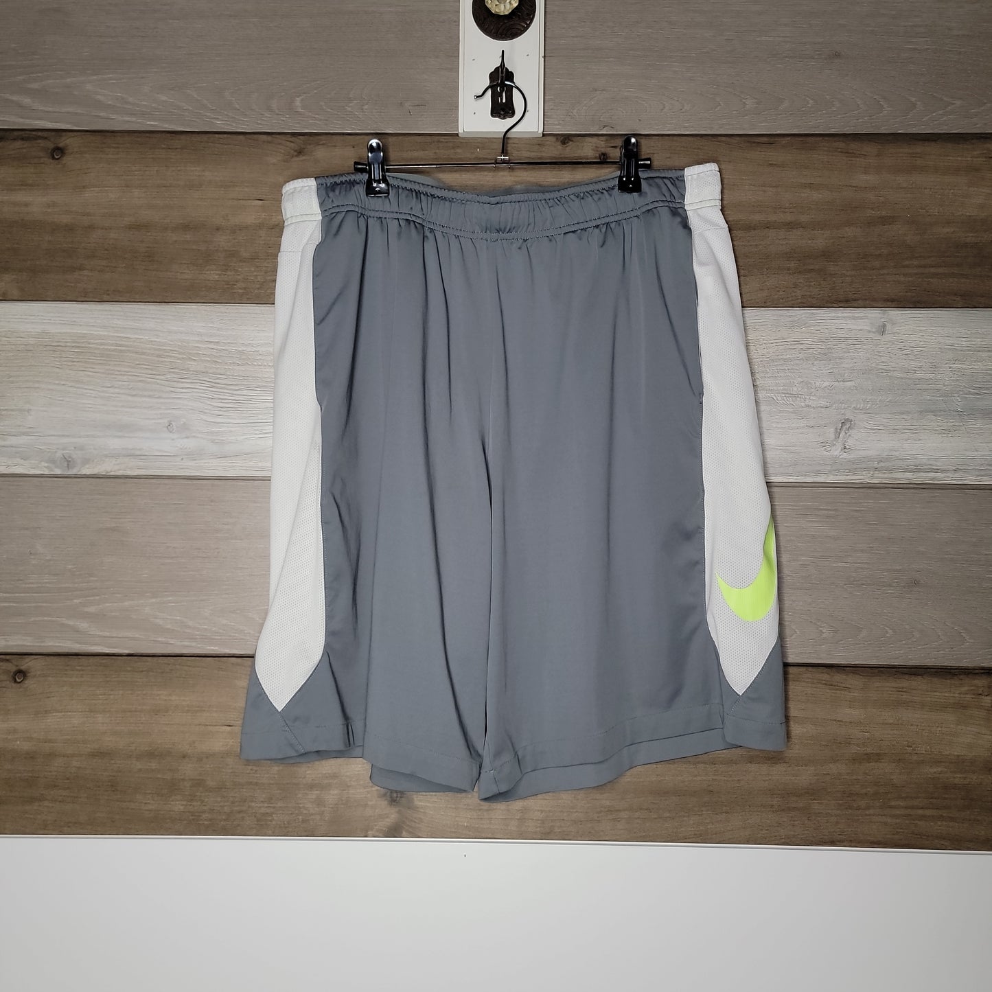 Brand - Nike