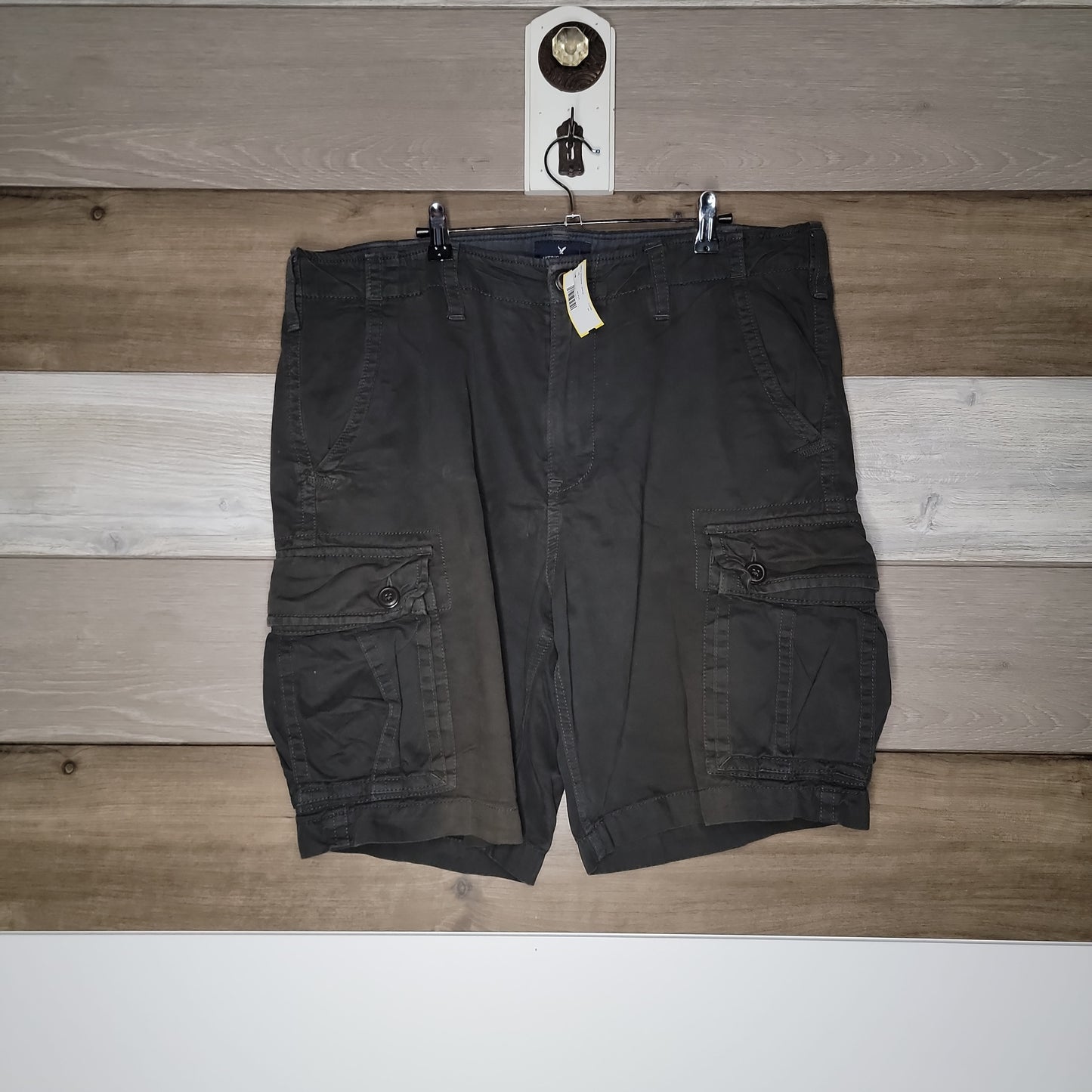 Brand - American Eagle