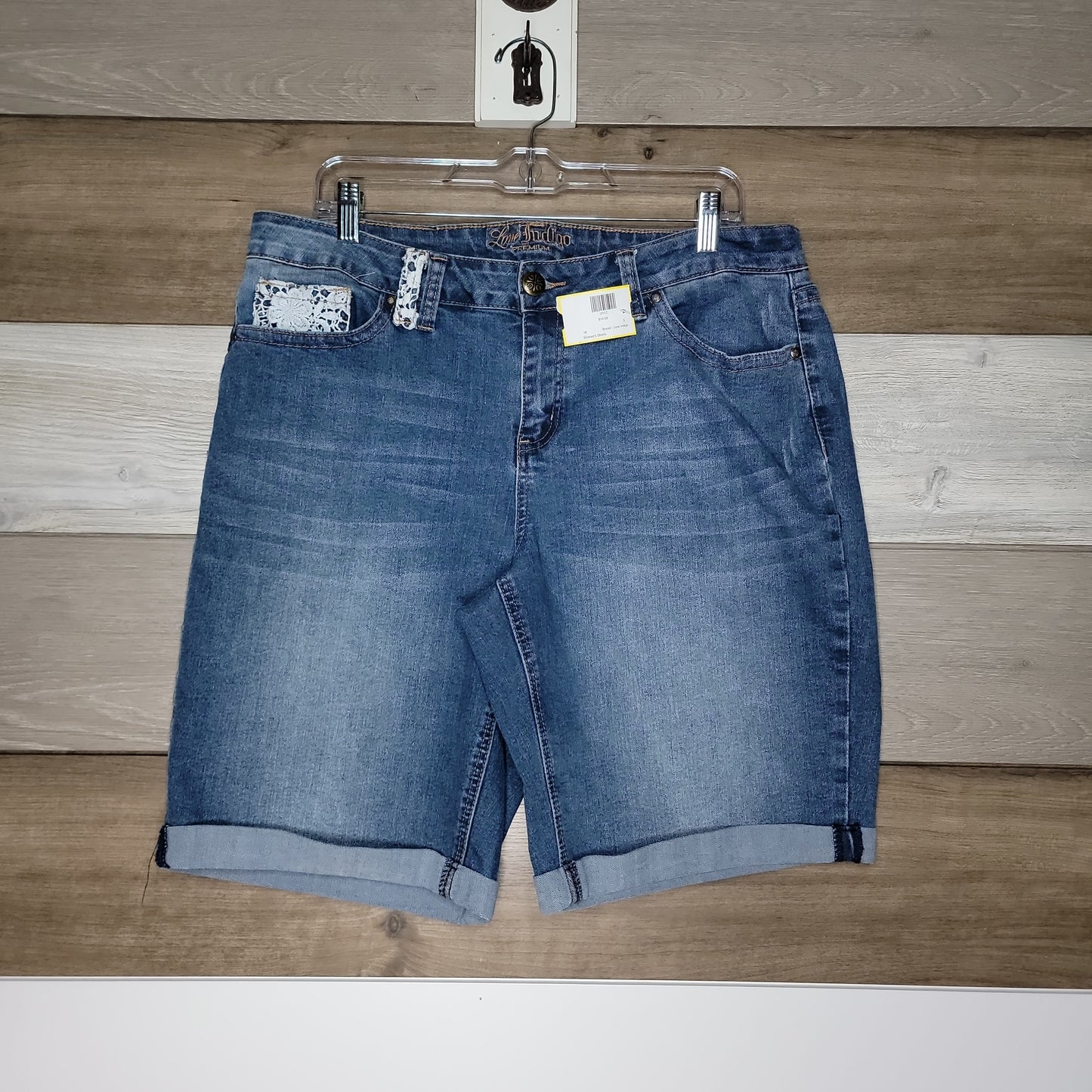 Brand - Love Indigo