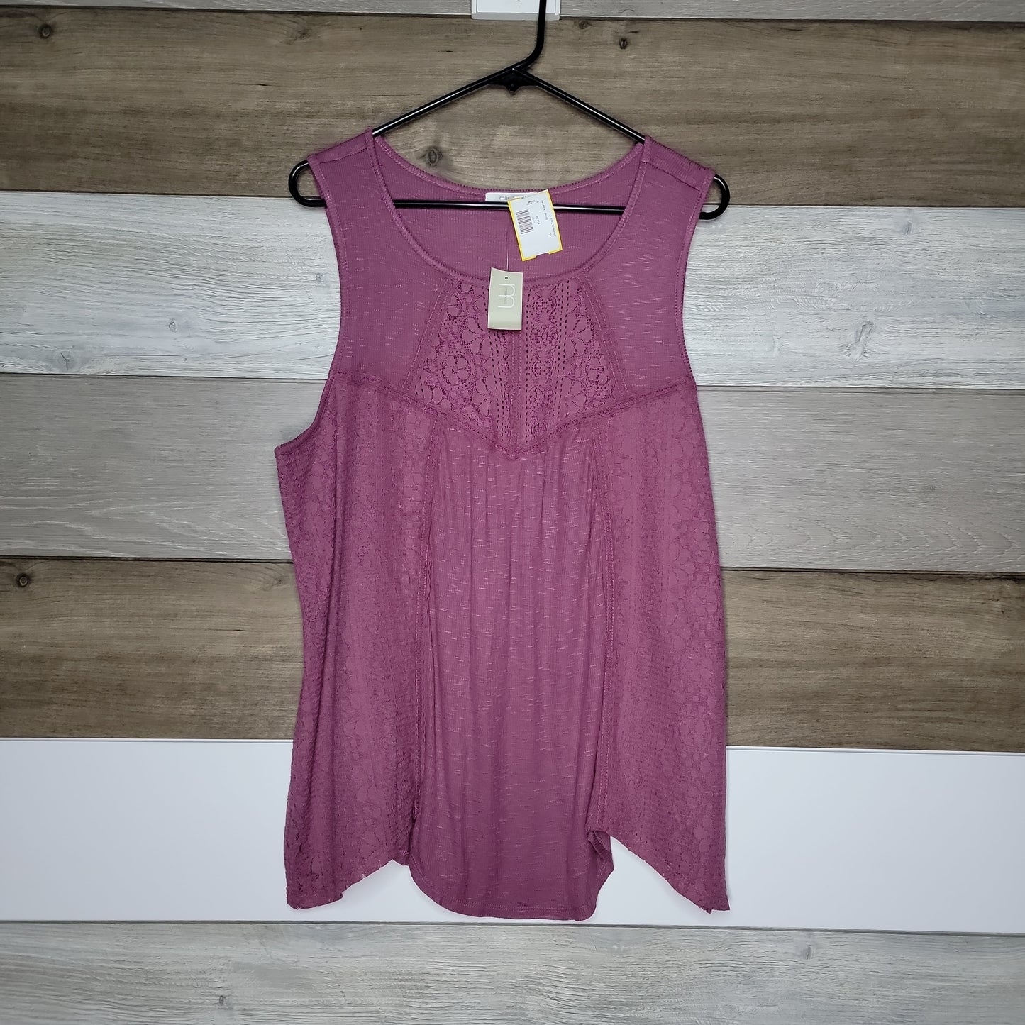 Brand - Maurices