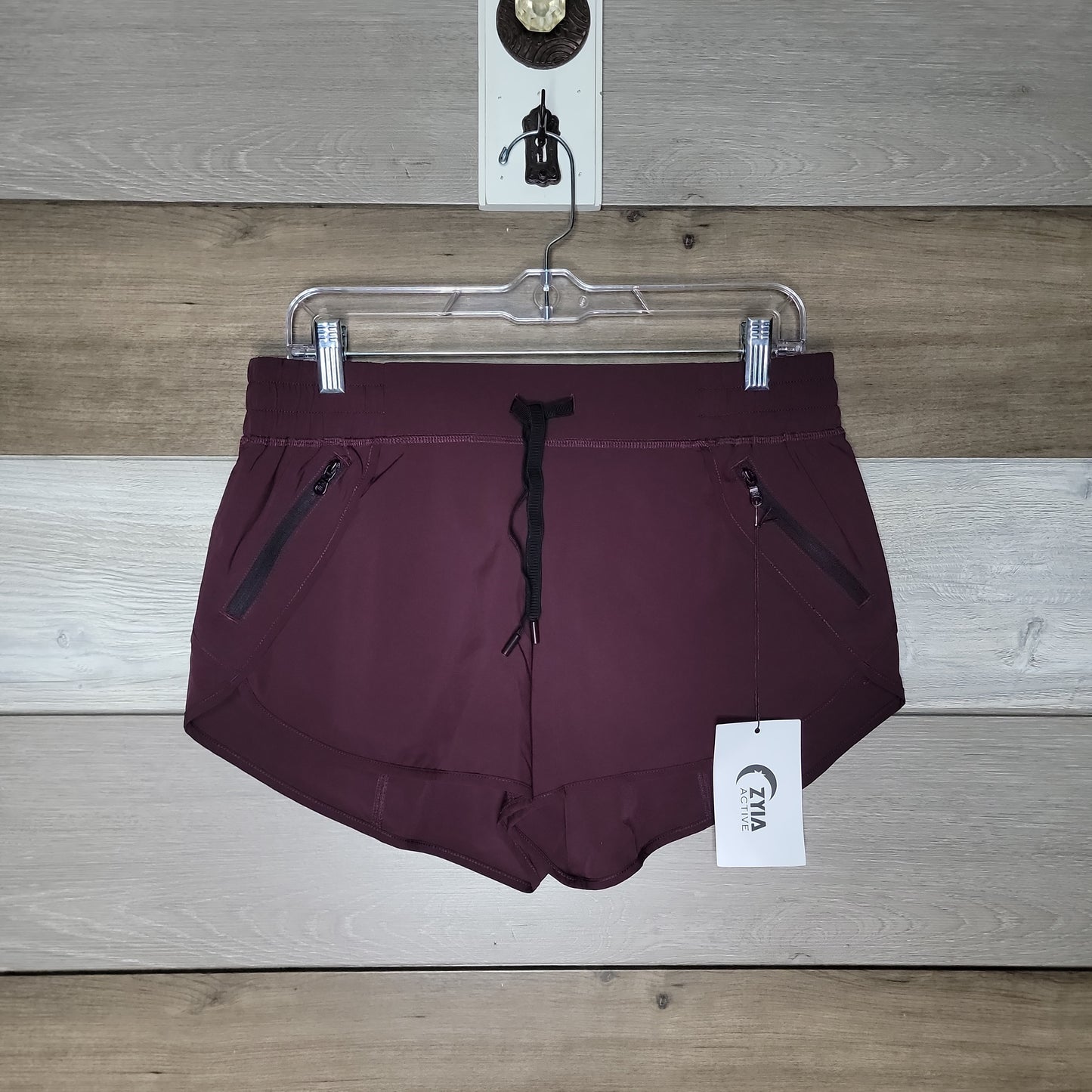Brand - Zyia Active