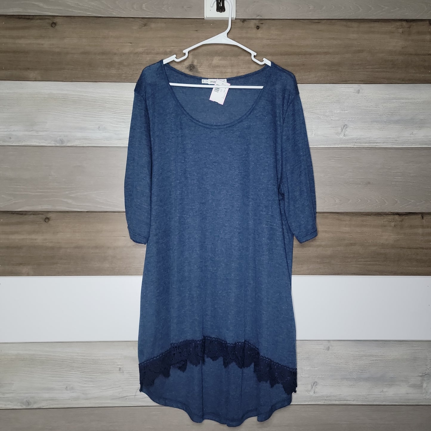 Brand - Maurices