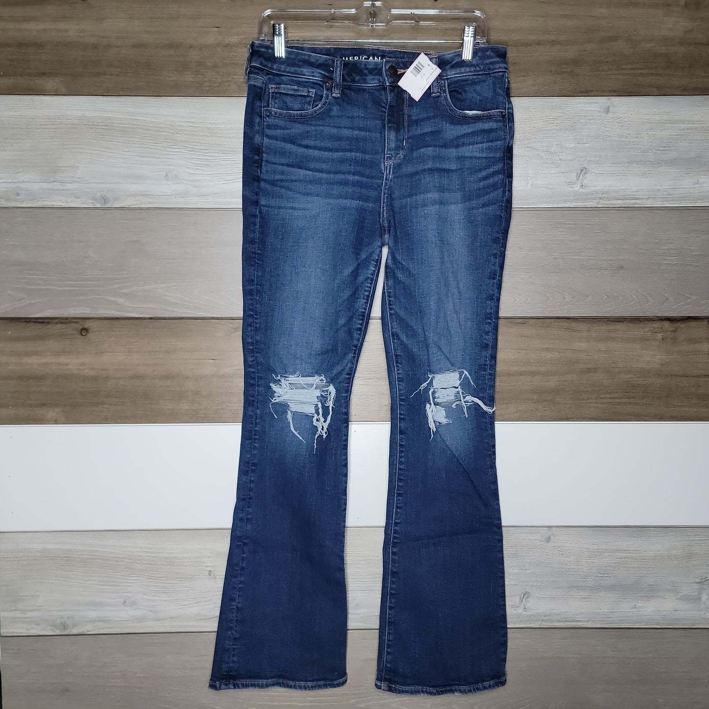 Brand - American Eagle