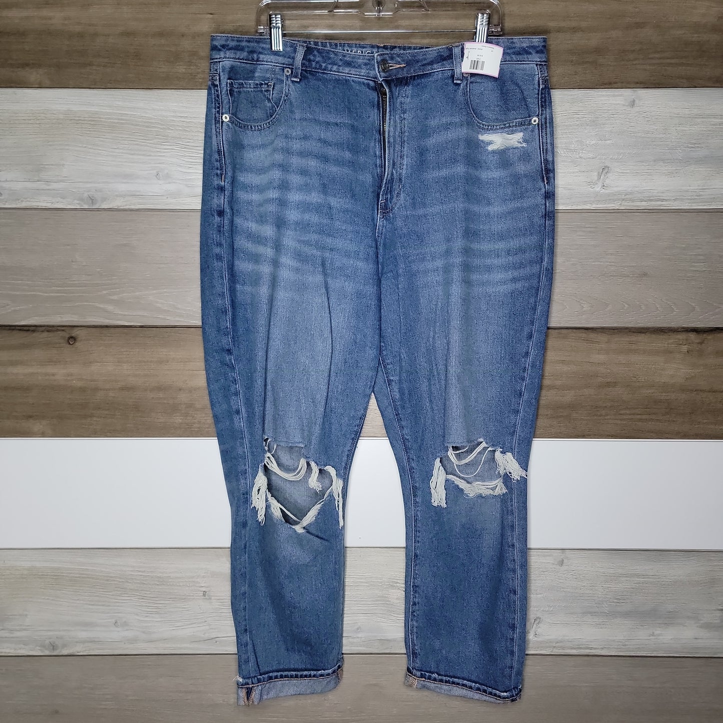 Brand - American Eagle
