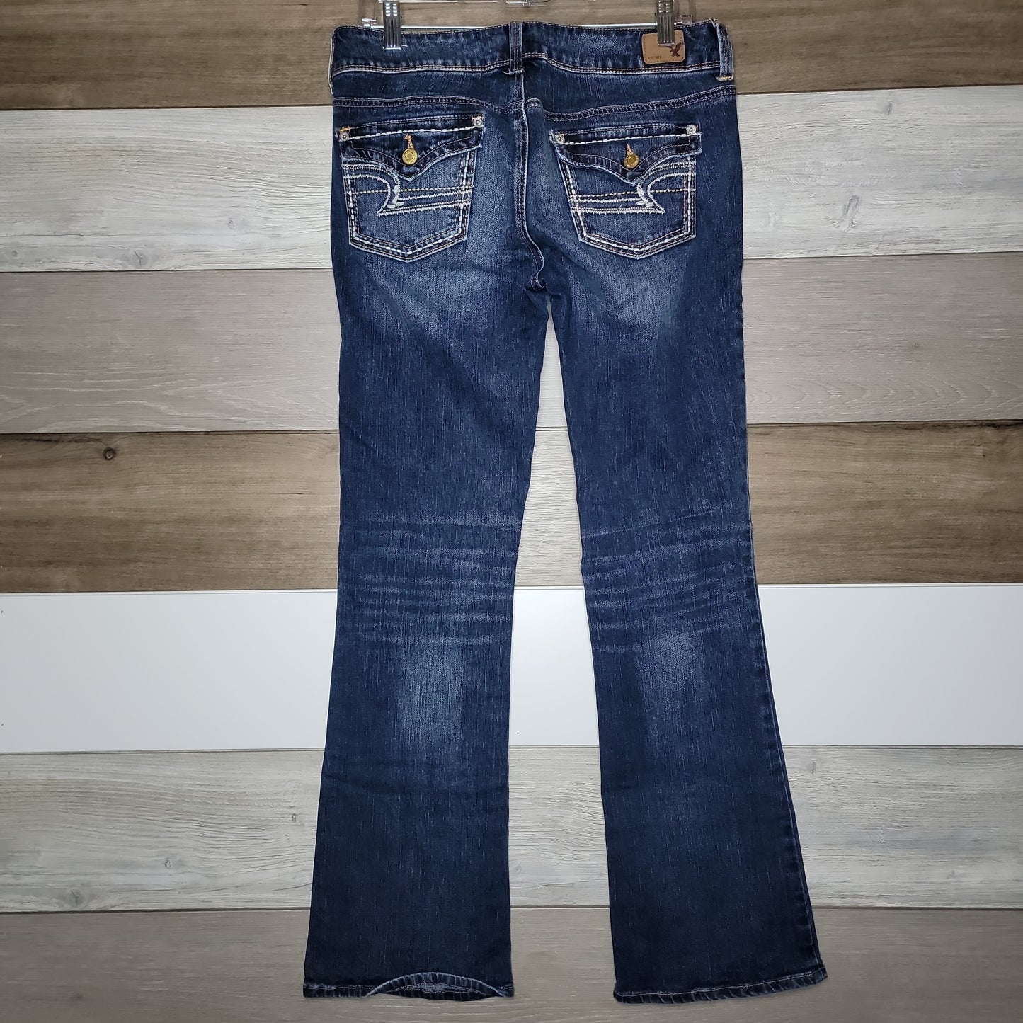 Brand - American Eagle