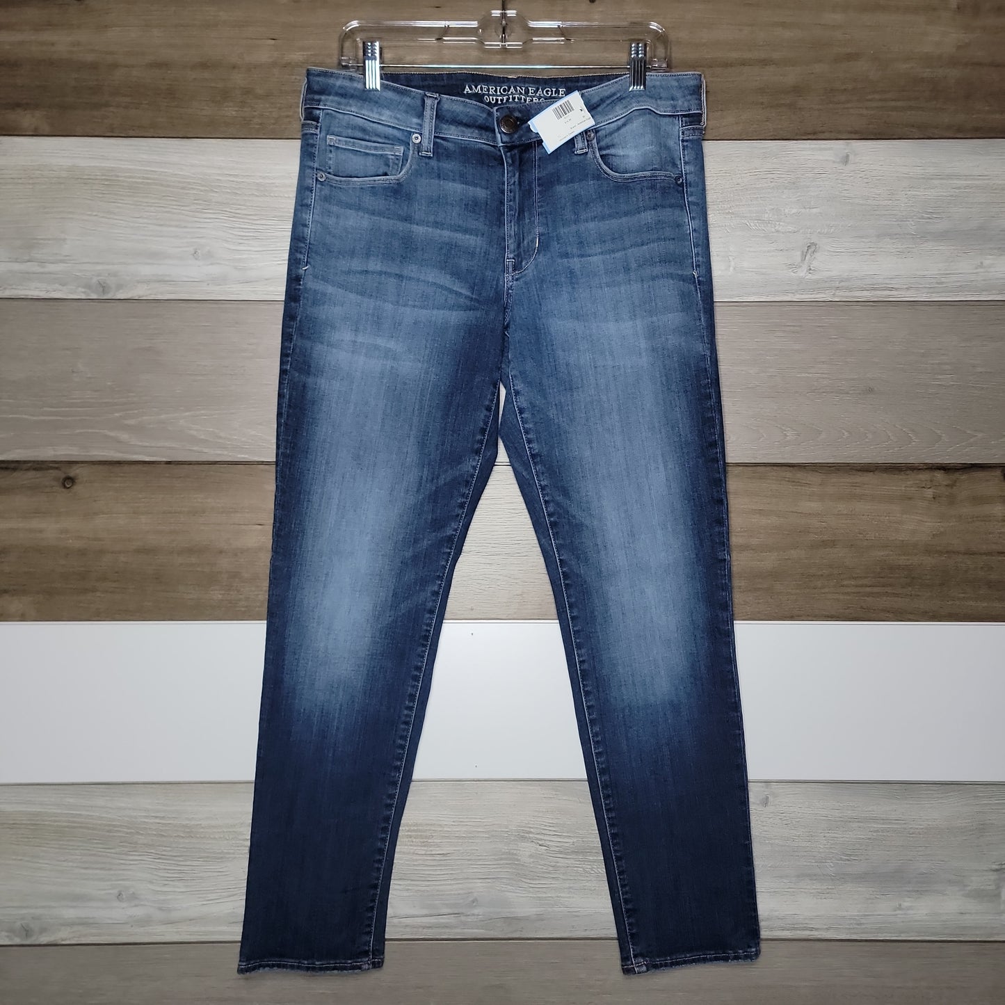 Brand - American Eagle