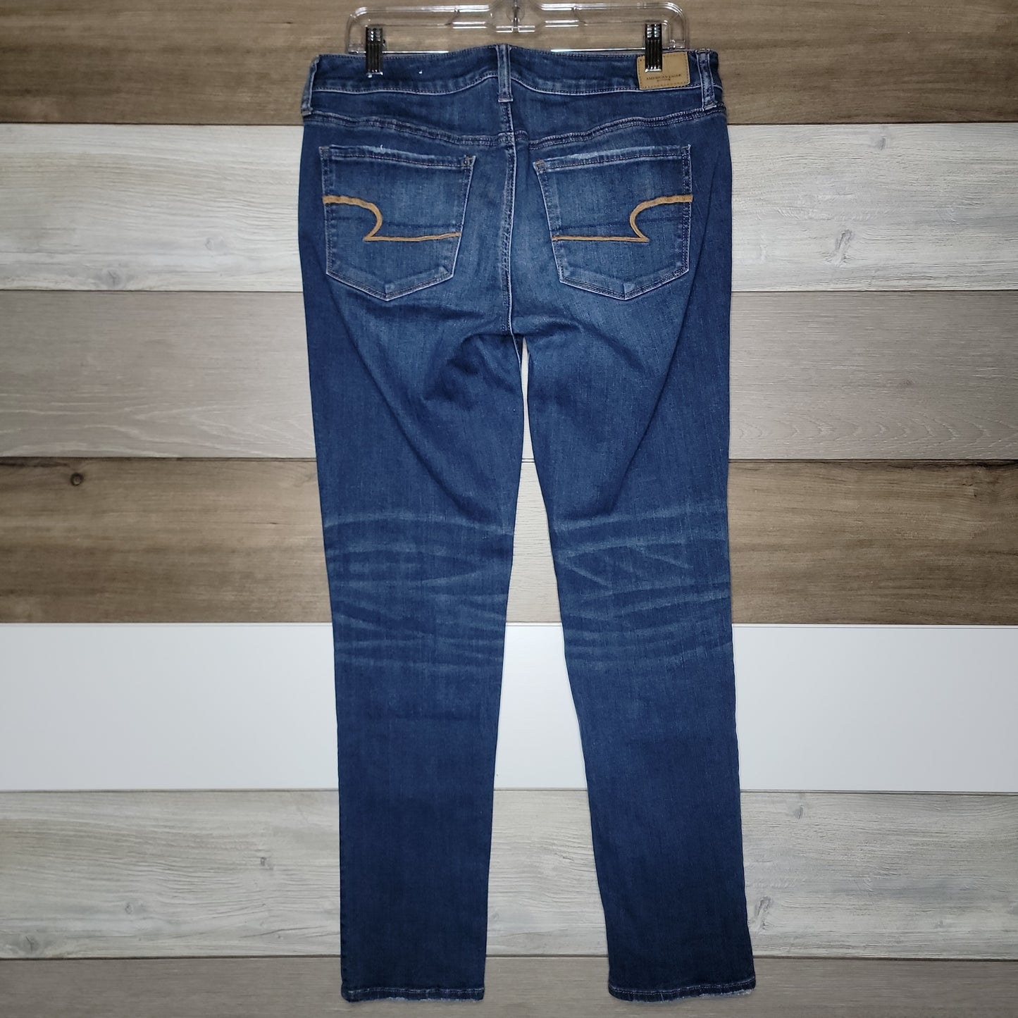 Brand - American Eagle