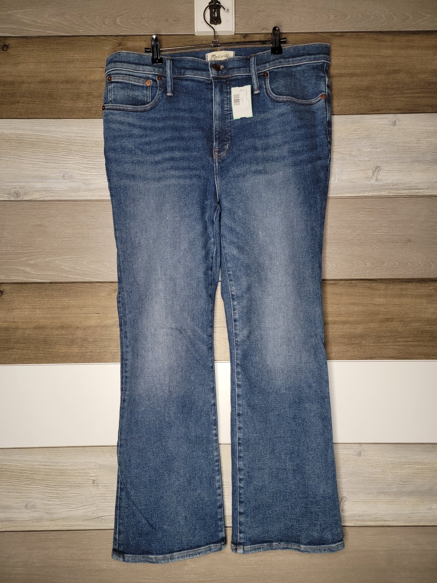 Brand - Madewell