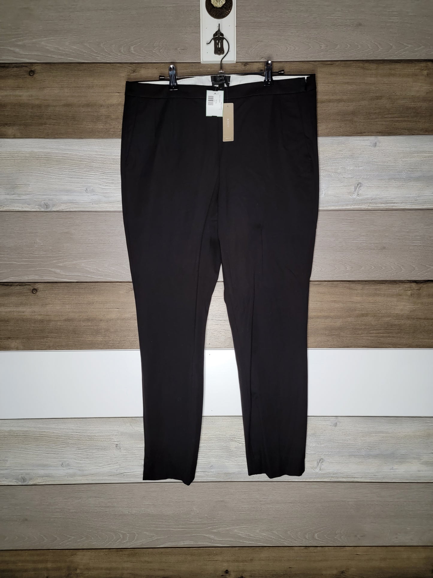 Brand - J.Crew