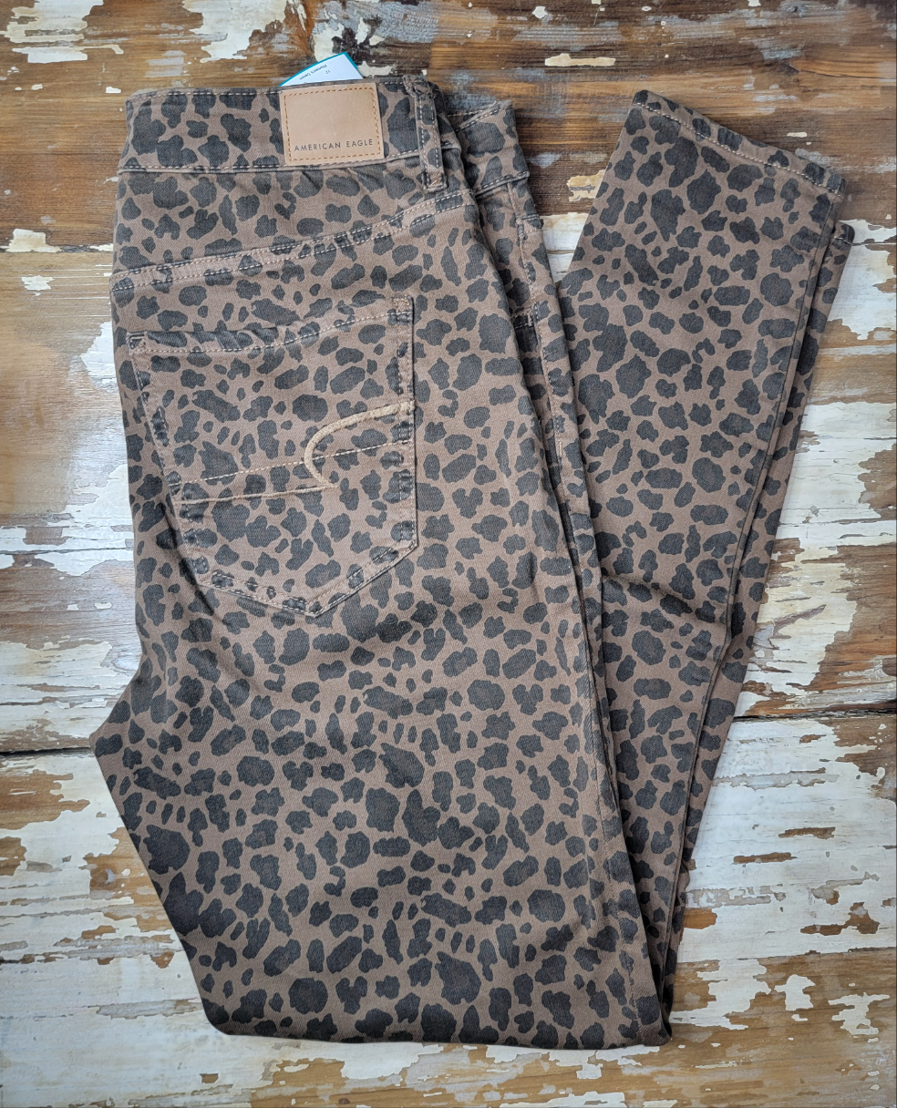 Brand - American Eagle