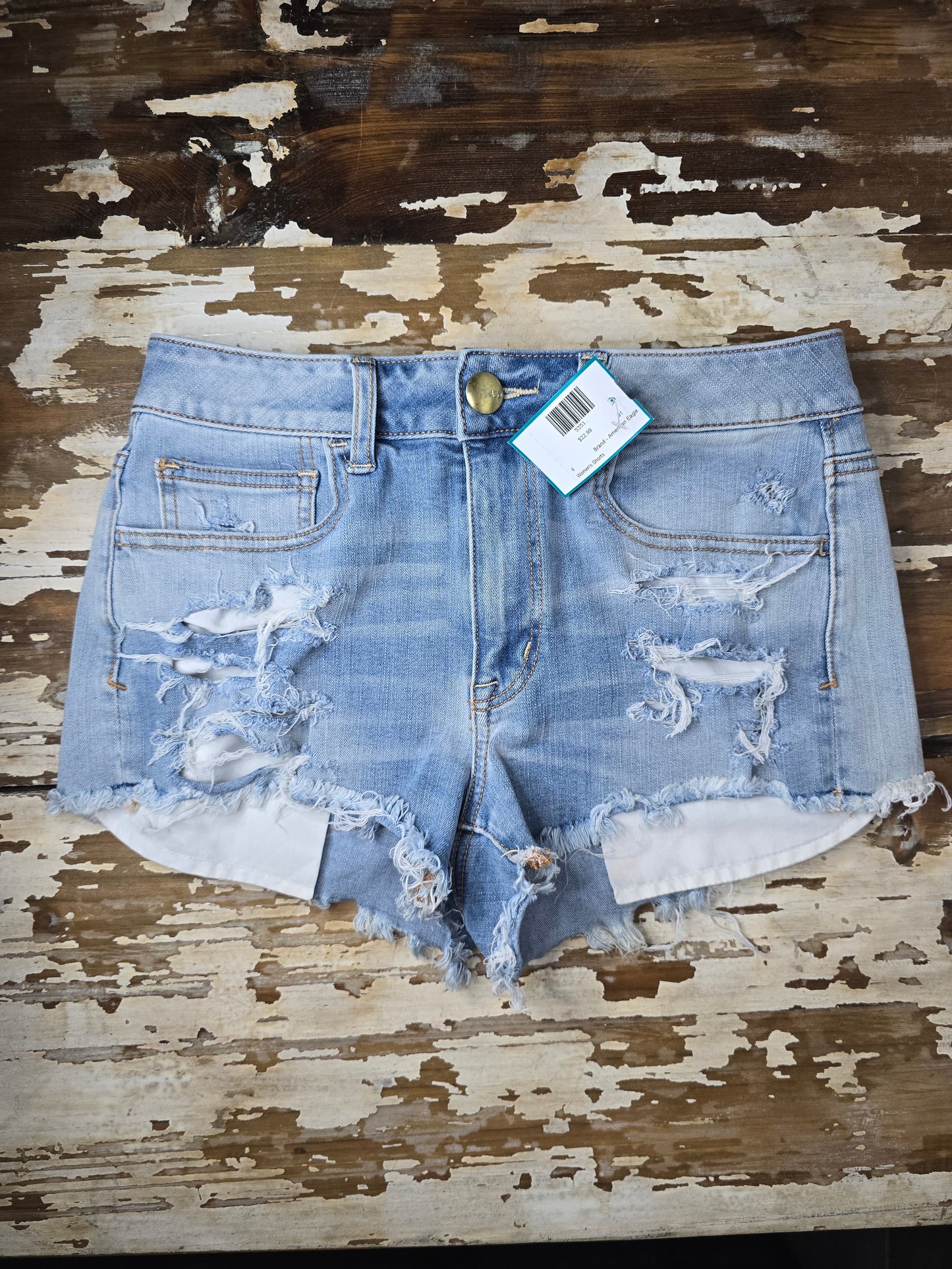Brand - American Eagle