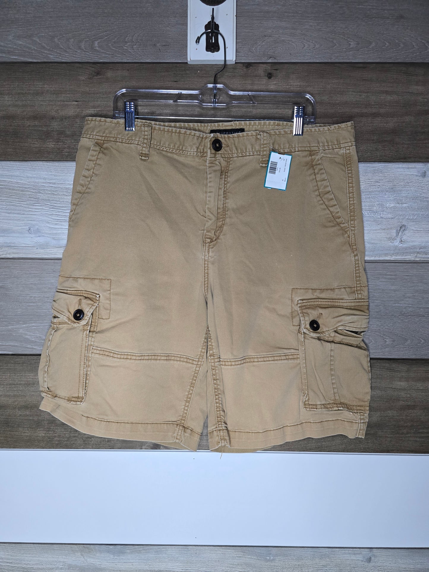 Brand - Aeropostale