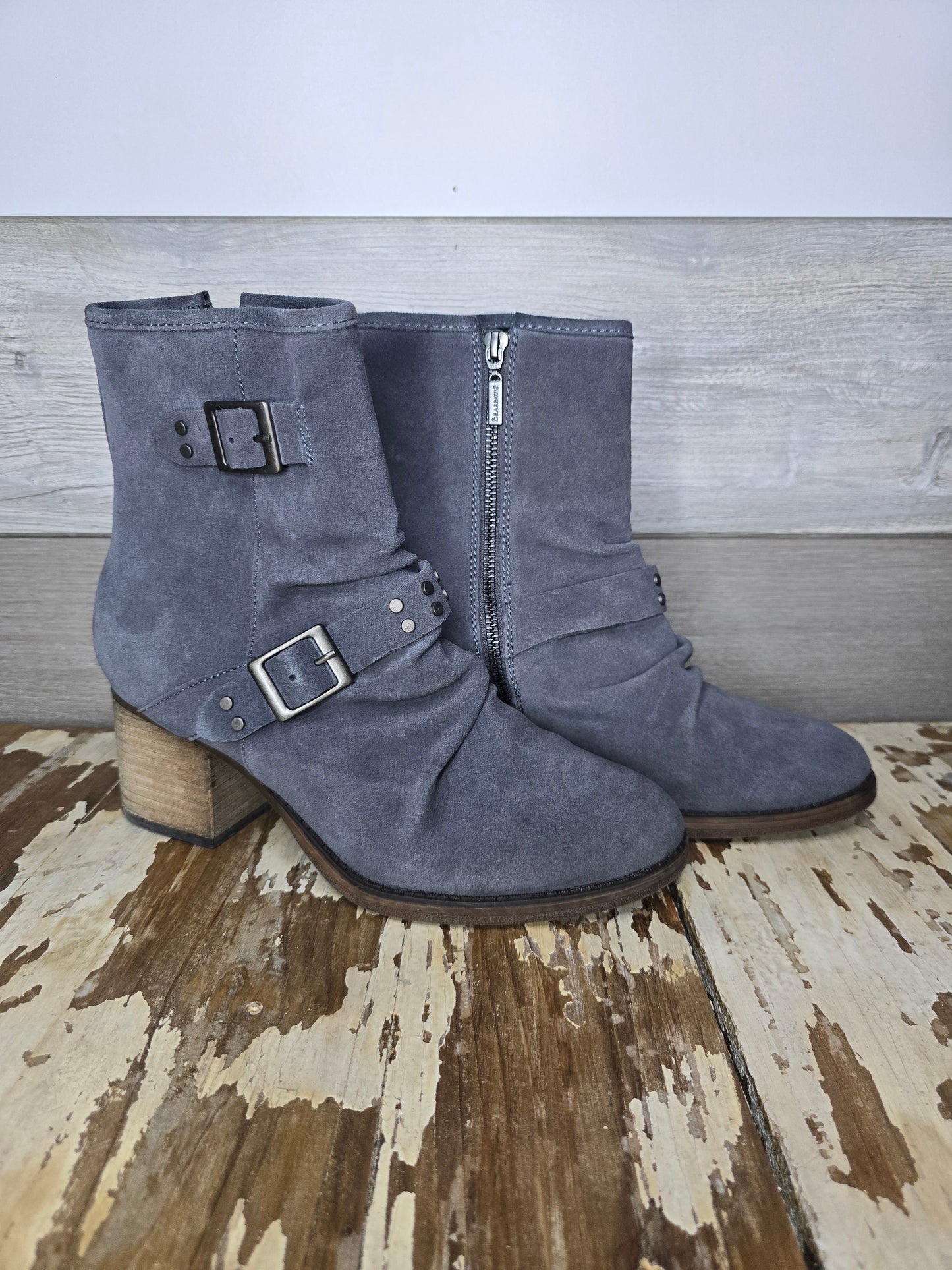 Brand - Bearpaw