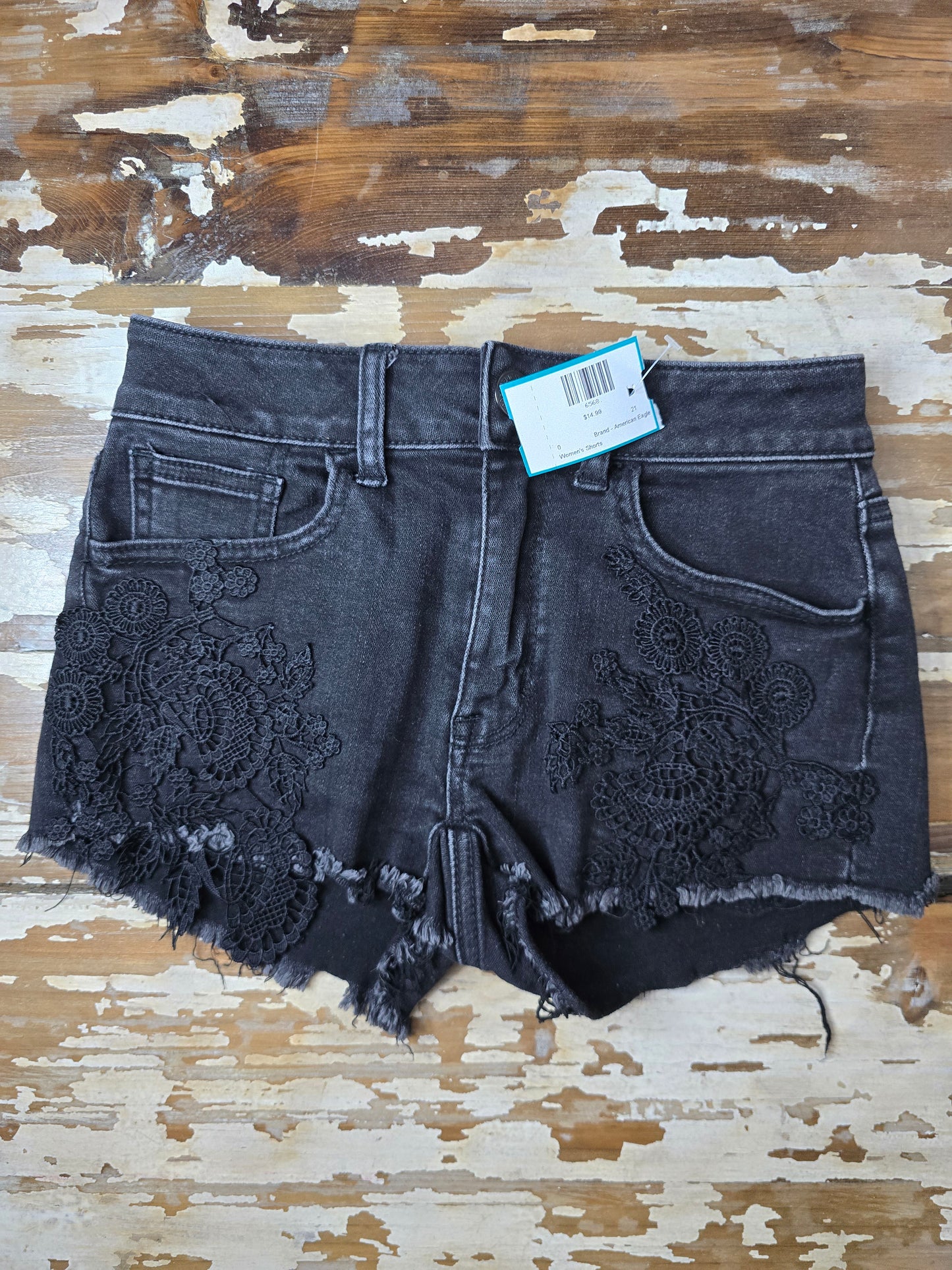Brand - American Eagle