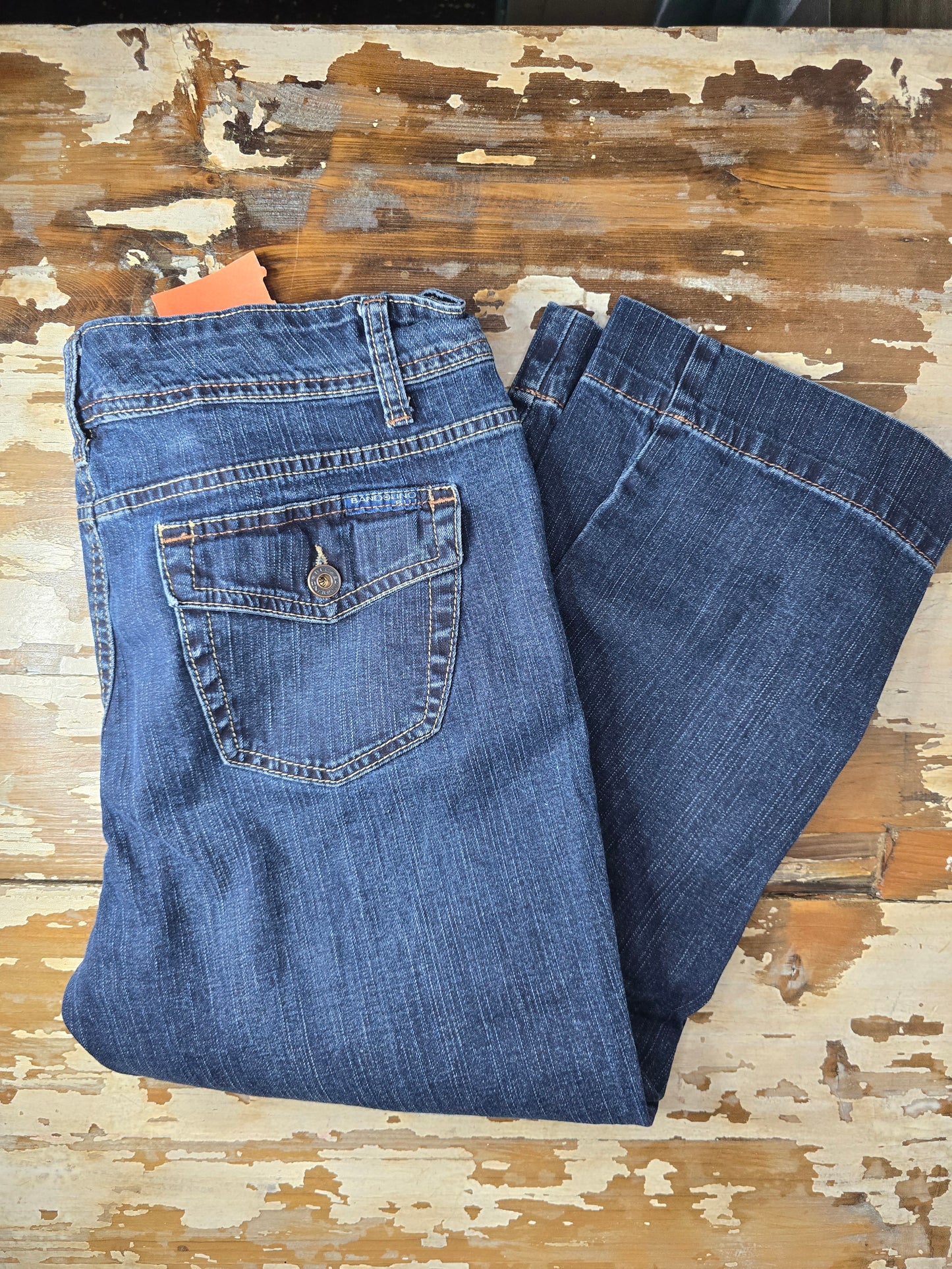 Brand - Bandolinoblu