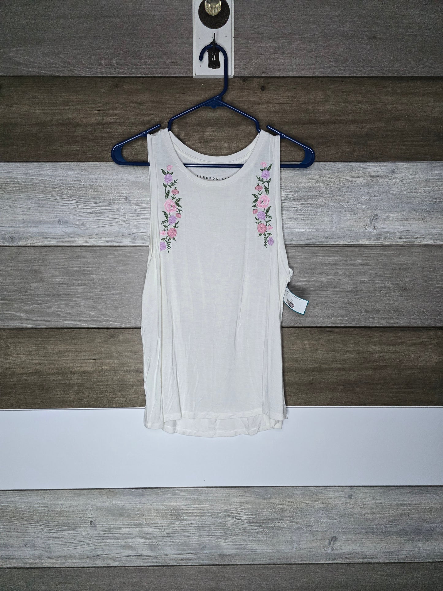 Brand - Aeropostale