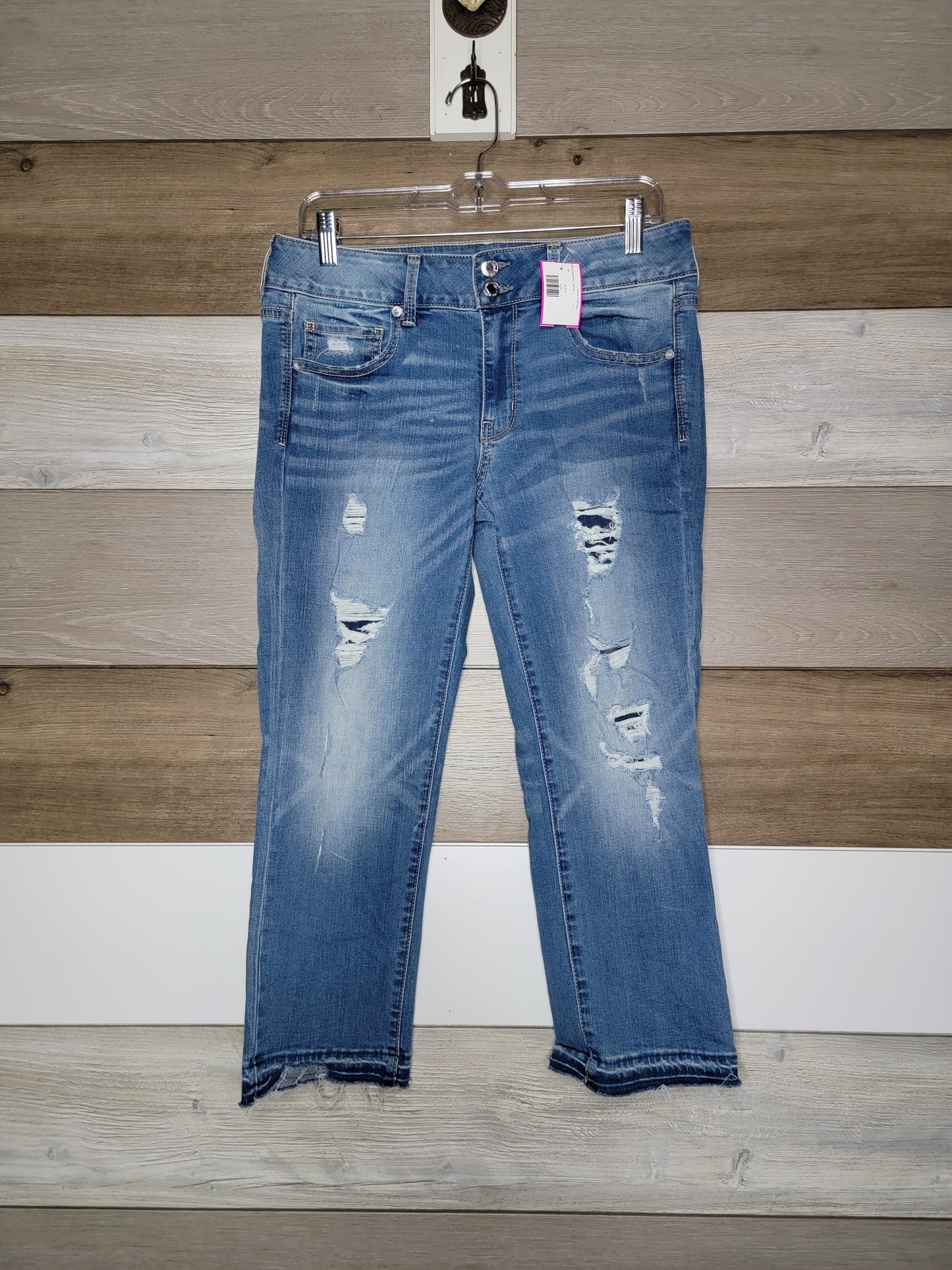 Brand - American Eagle