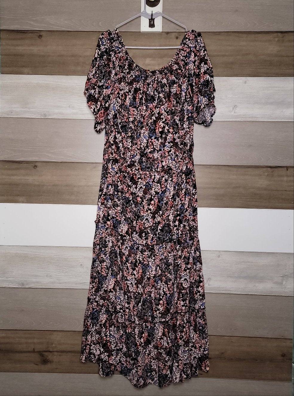 Brand - Maurices