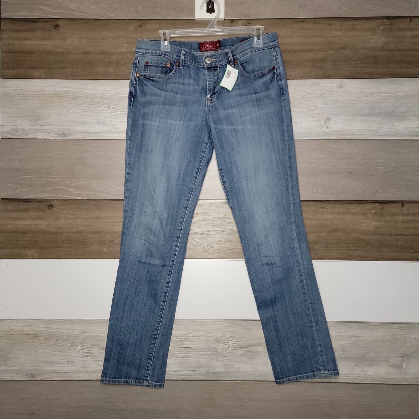 Brand - Lucky Brand