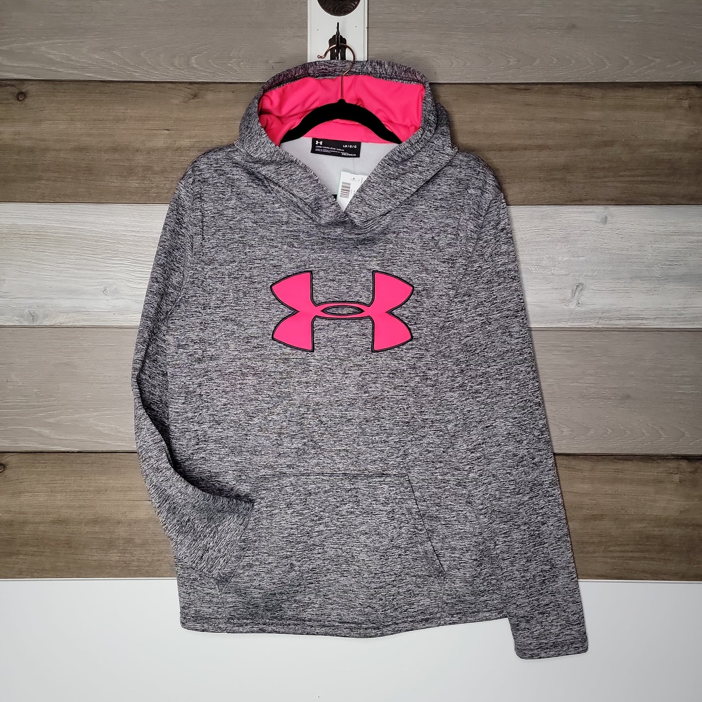 Brand - Under Armour