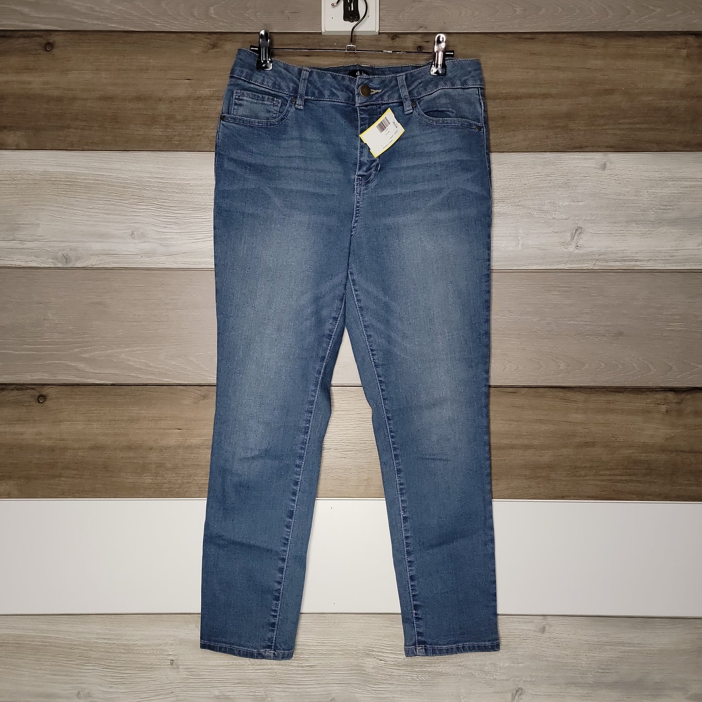 Brand - d.jeans