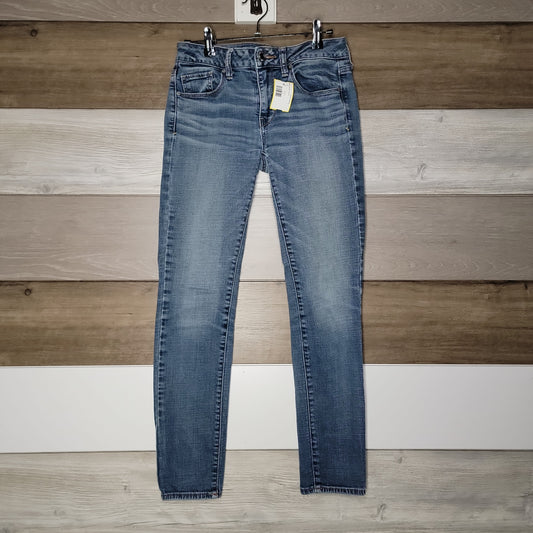 Brand - American Eagle