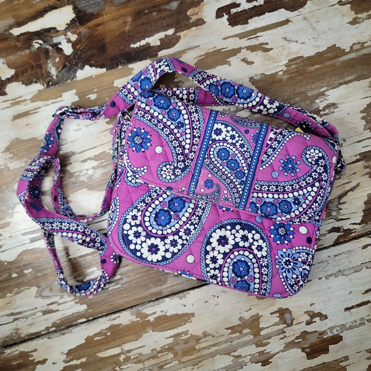 Brand - Vera Bradley