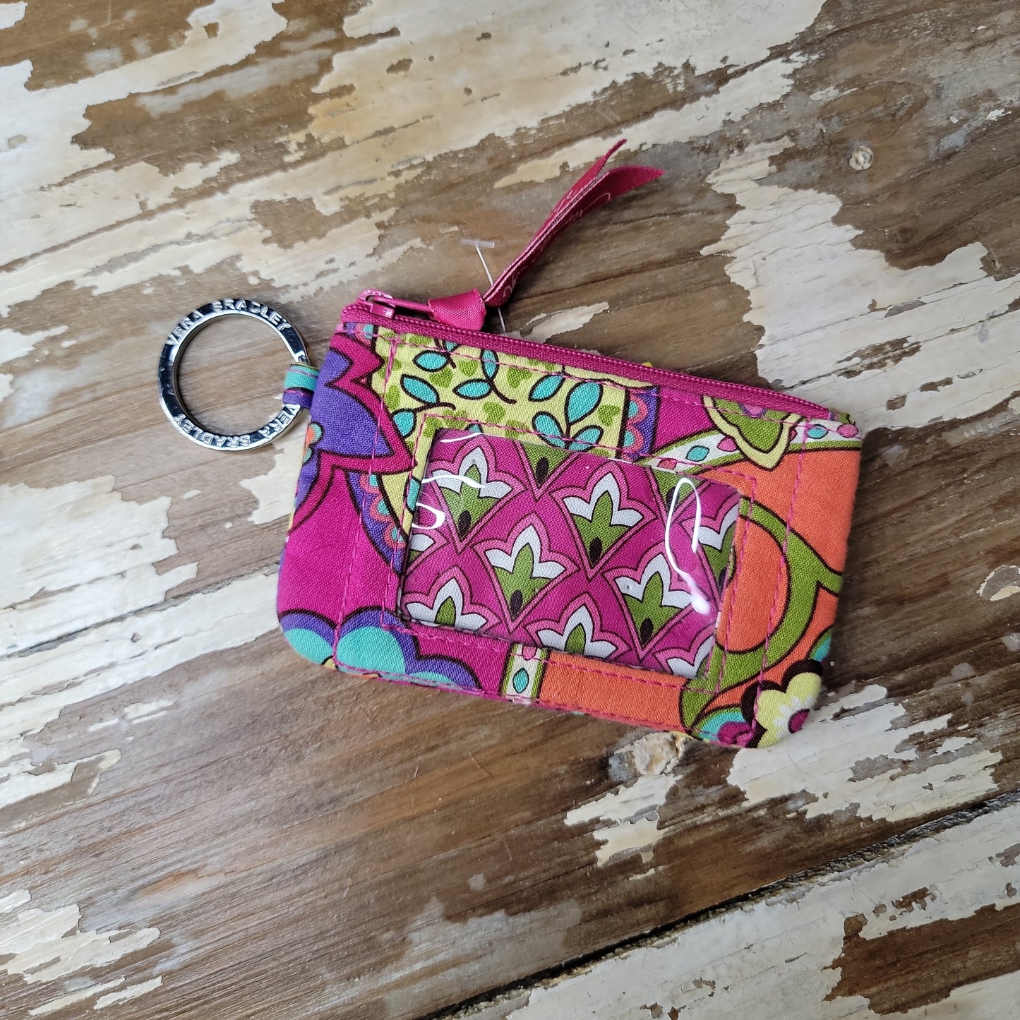 Brand - Vera Bradley