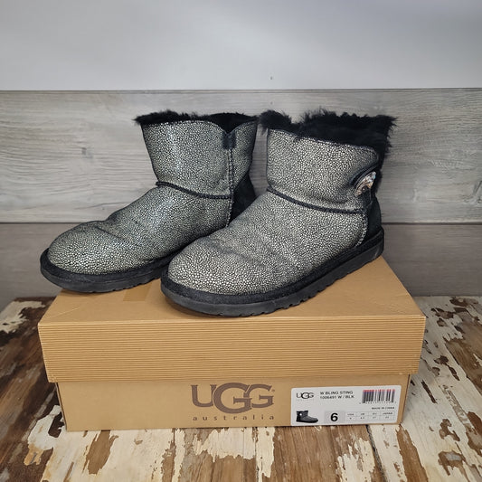 Brand - UGG