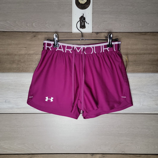 Brand - Under Armour